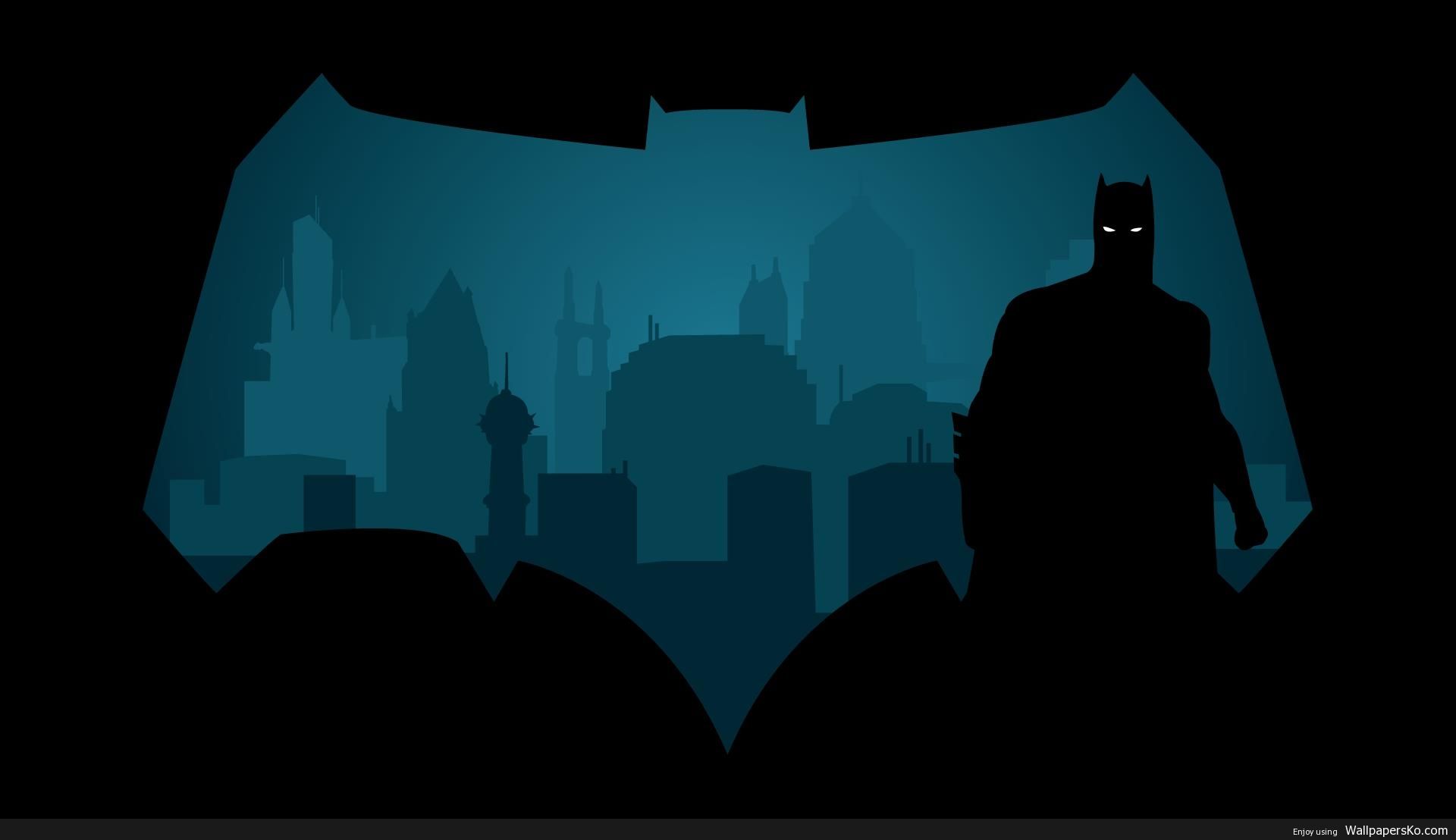 1920x1108 Batman: The Telltale Series Wallpaper
