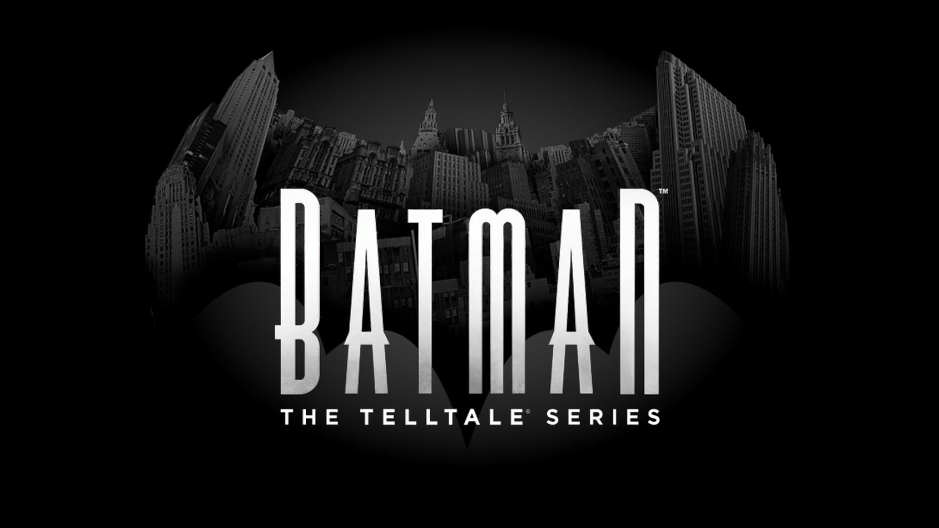 1920x1080 Batman: The Telltale Series Phone Wallpaper: Free 4K & HD Downloads