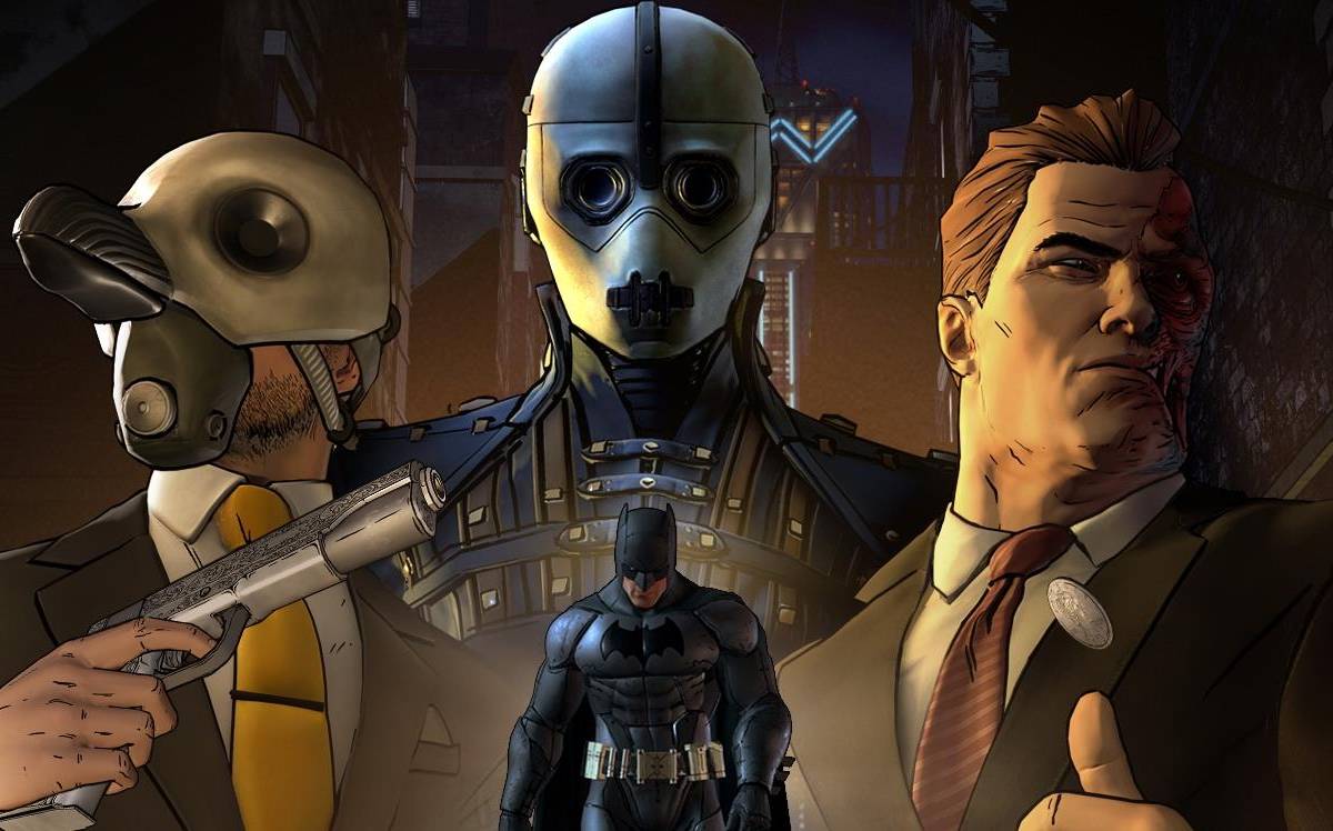 1200x748 Batman: The Telltale Series 3 Review: Breaking