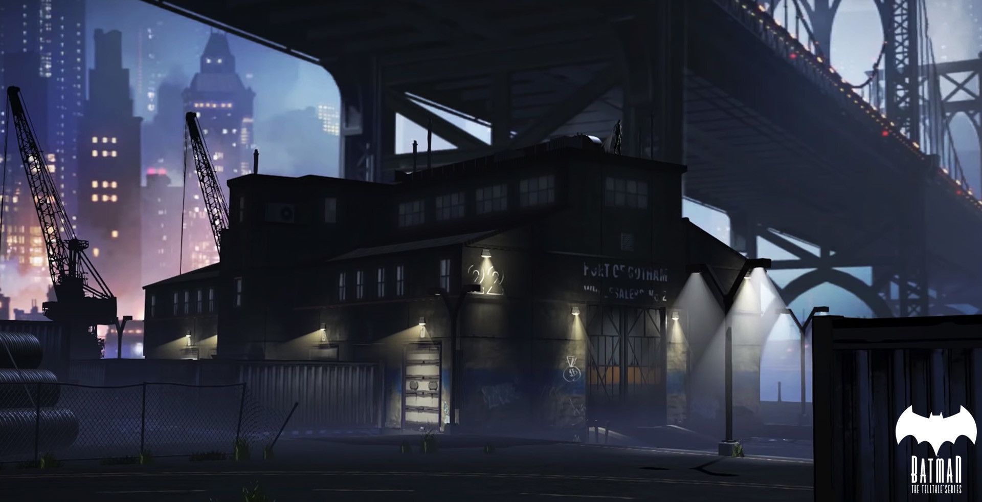 1920x981 Julia Lichtblau: The Telltale Series