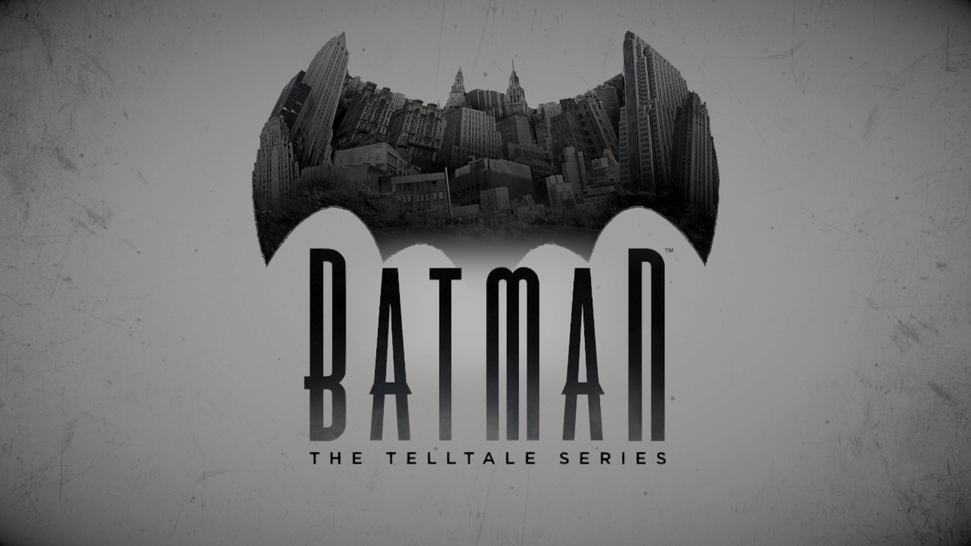 1920x1080 Batman: The Telltale Series 1 Review