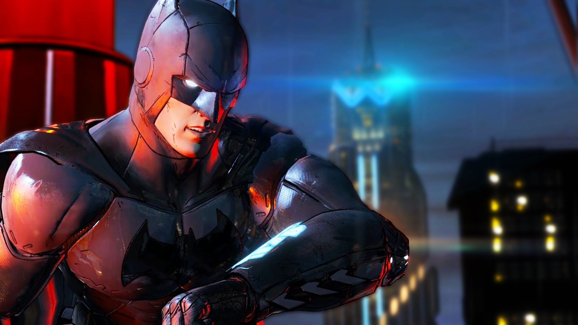 1920x1080 Batman