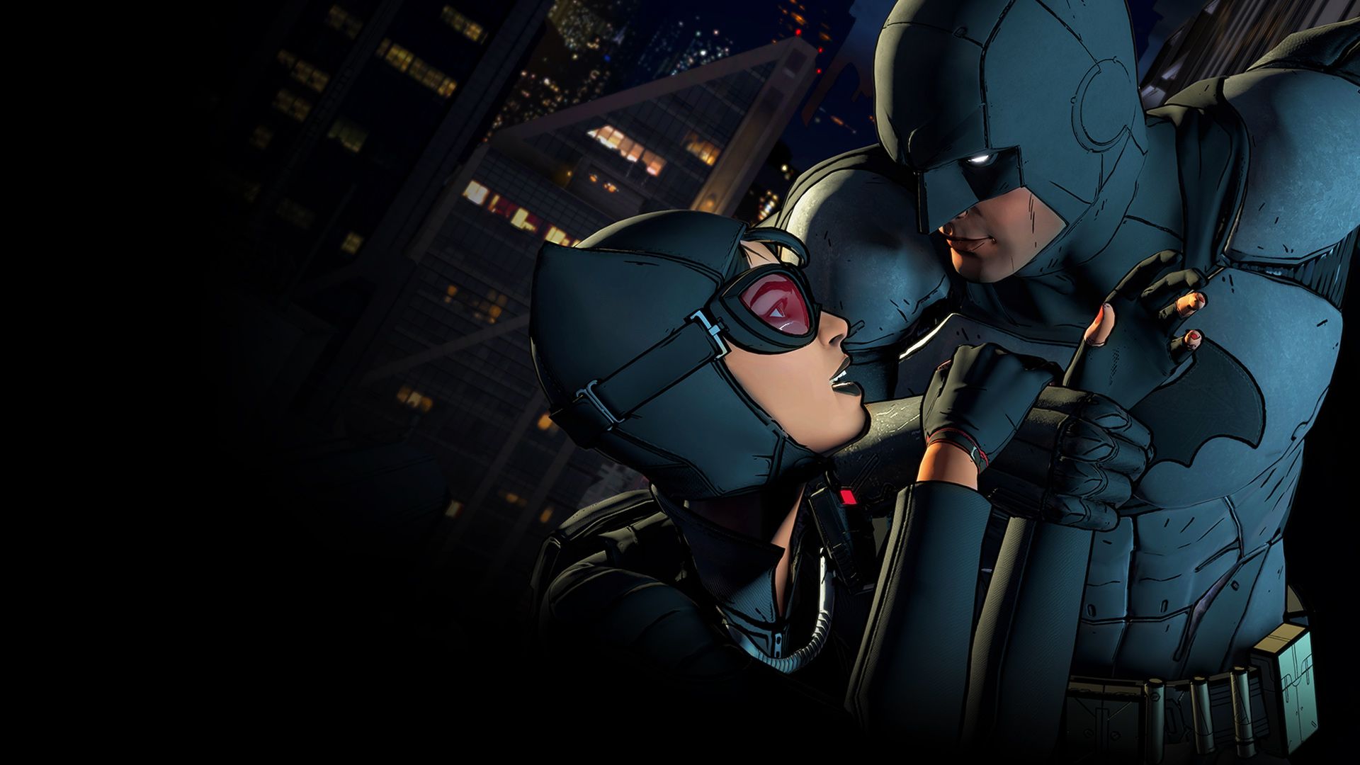 1920x1080 Batman