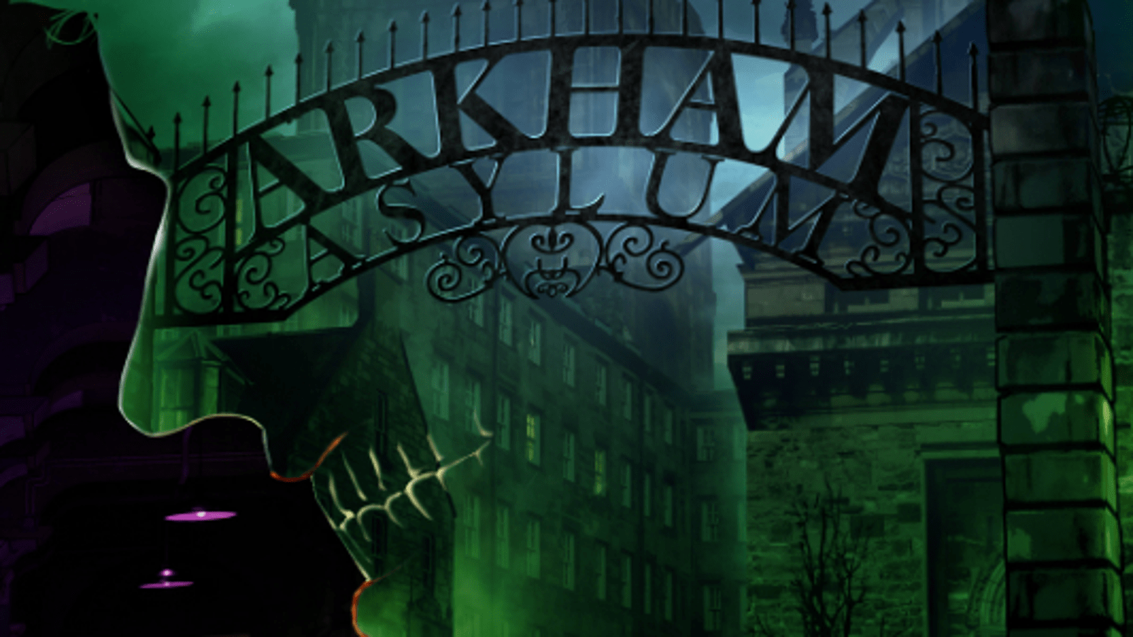 1600x900 Telltale's Batman goes batty in Episode 4 on Tuesday. Rock Paper Shotgun