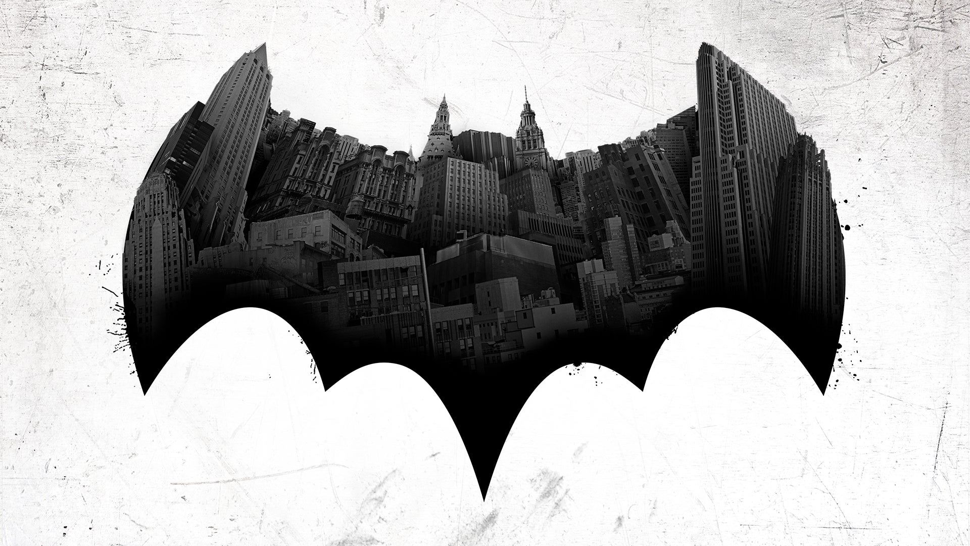 1920x1080 Batman Telltale Series. Rock Paper Shotgun