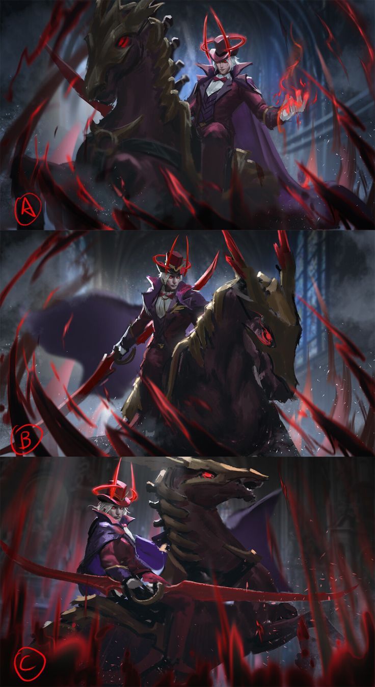 736x1349 Volkath AOV