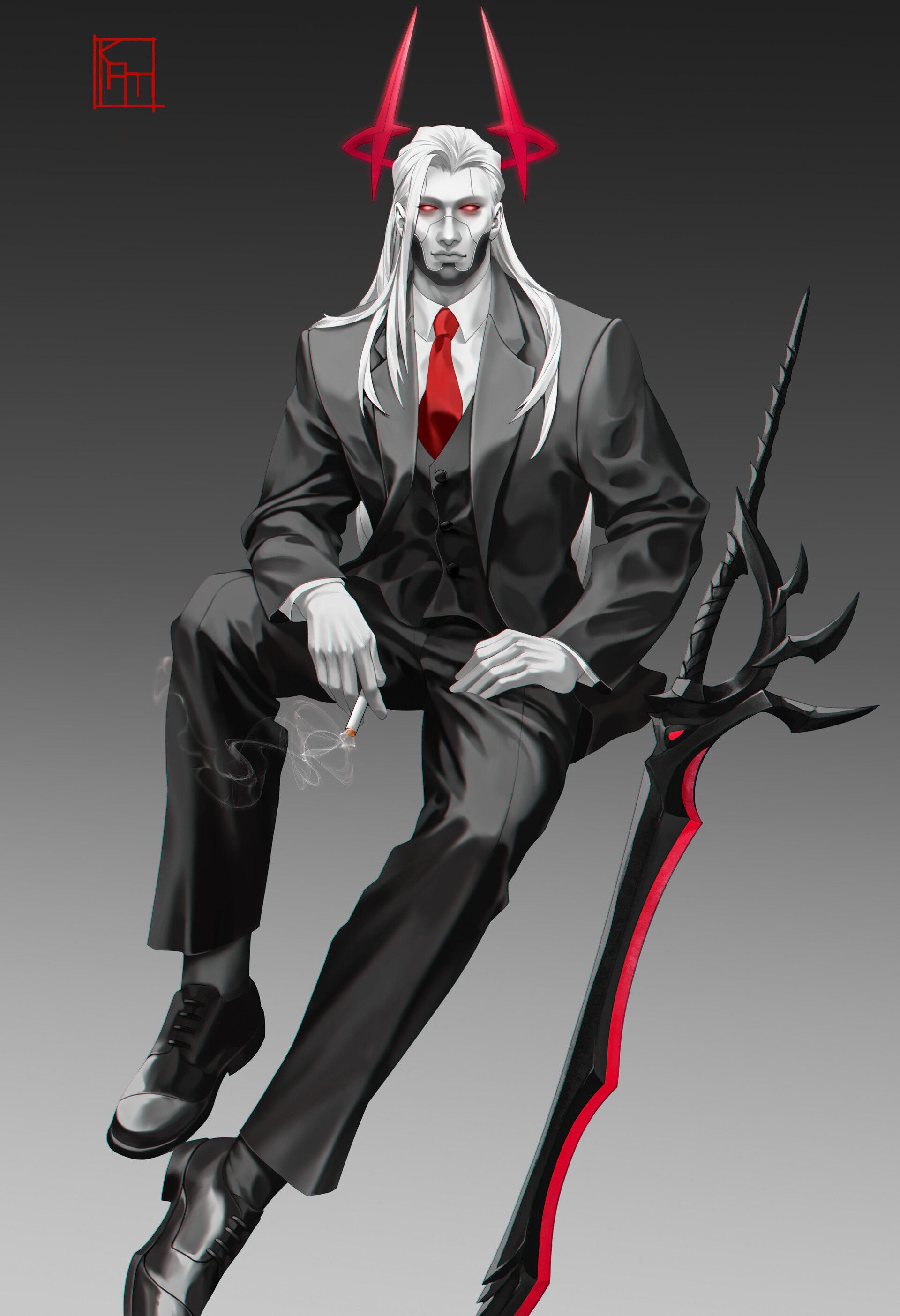 1920x2808 Volkath AOV