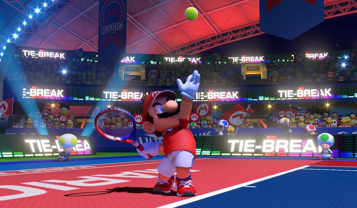 1200x700 Mario Tennis Aces Review: It's Almost A Fighting Game