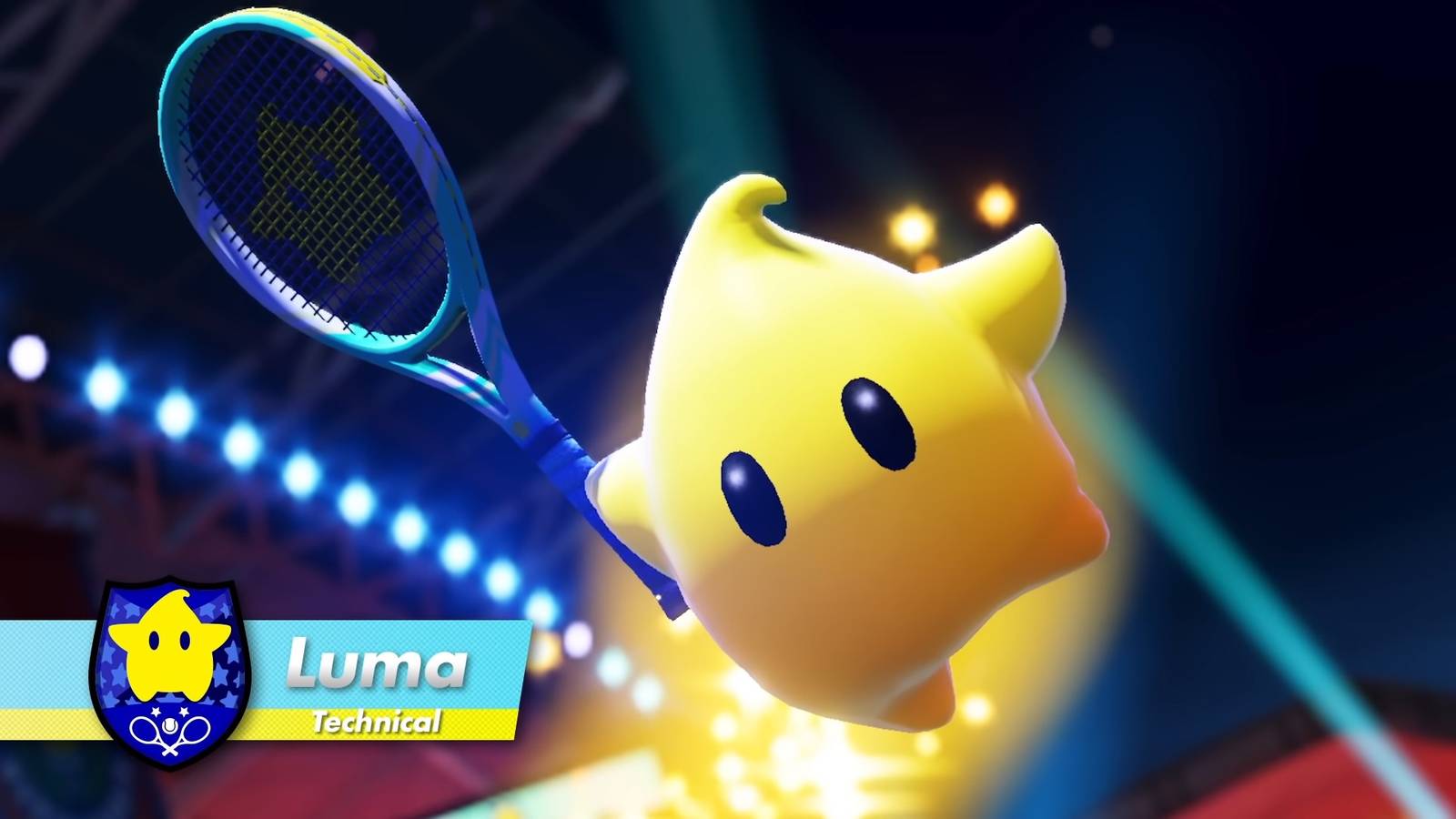 1600x900 Mario Tennis Aces Receives Playable Star Character with Luma