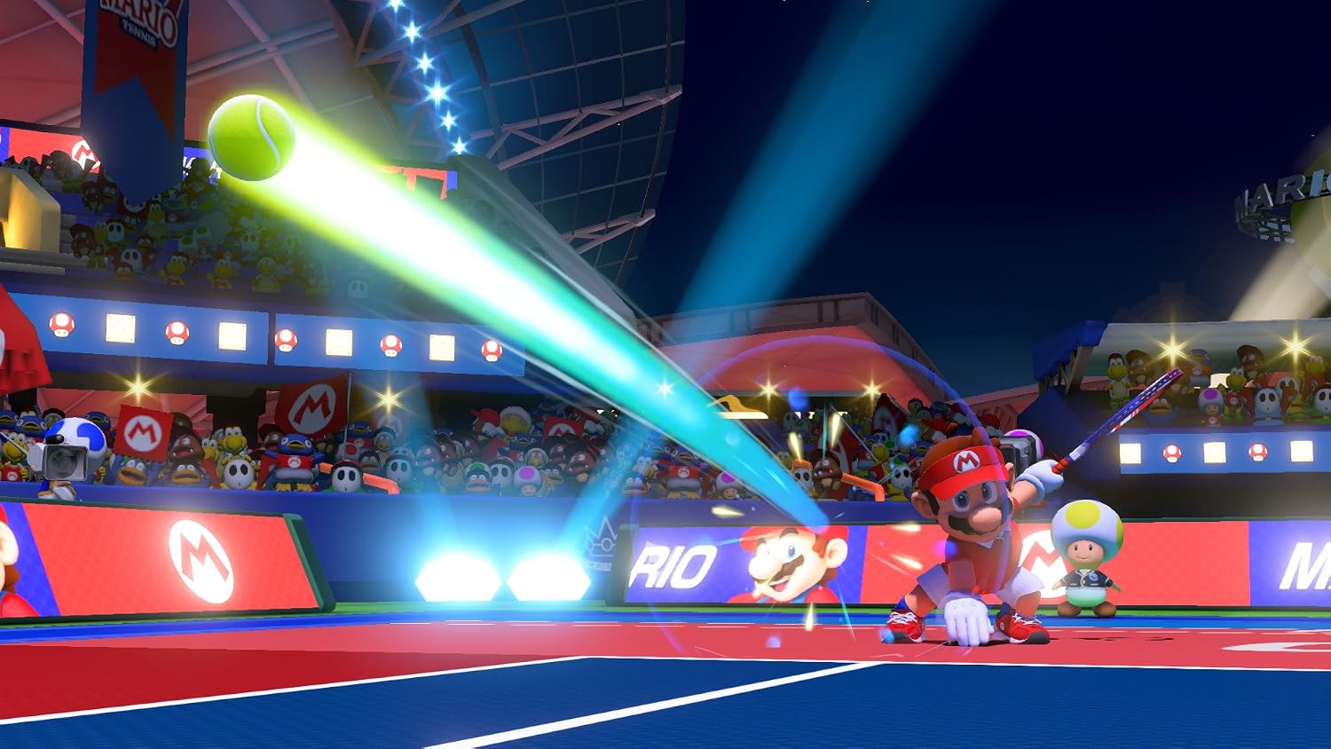 1500x844 Mario Tennis Ace -Switch