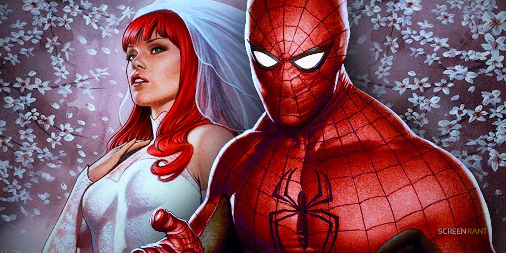 1650x825 It Doesn't Make Sense: Don't Expect Spider Man And MJ To Rekindle Their Romance Anytime Soon