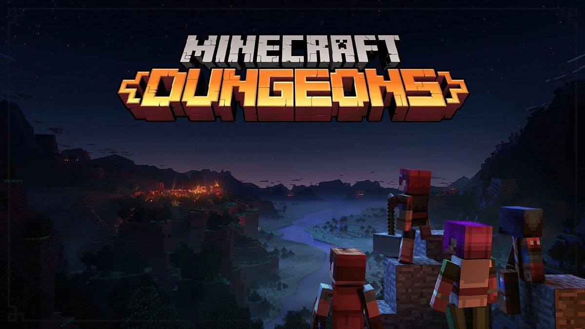 1200x675 Minecraft Dungeons Stuck on Loading Screen Switch Fix Guide