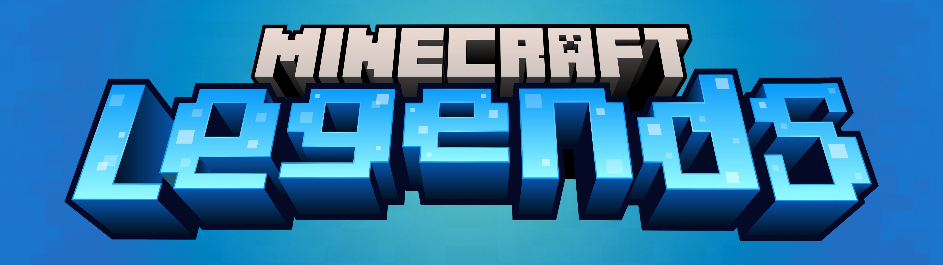 3840x1080 Minecraft Legends Wallpaper 4K, 5K, 2023 Games, PC Games