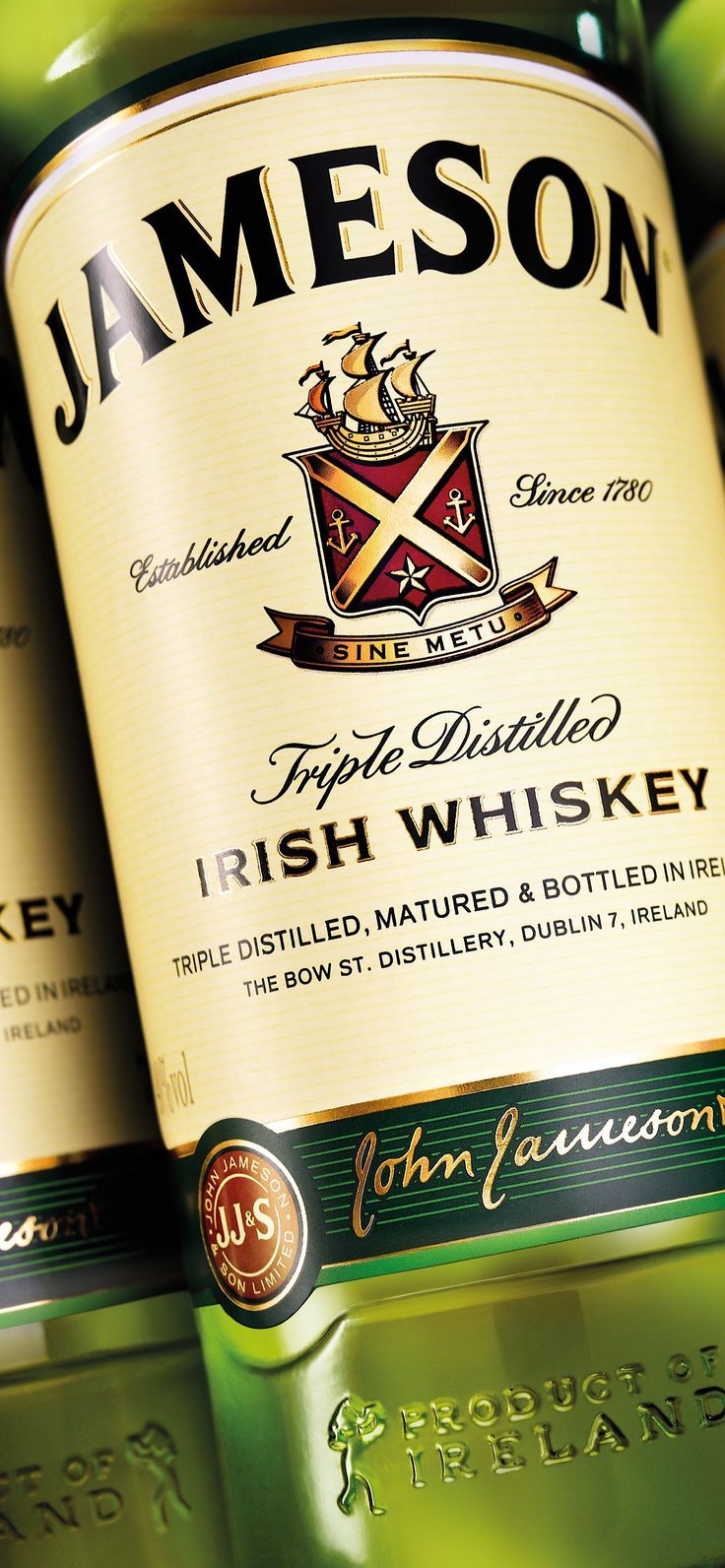 736x1592 Jameson background. Jameson wallpaper, Jameson whisky logo, Jameson irish whiskey