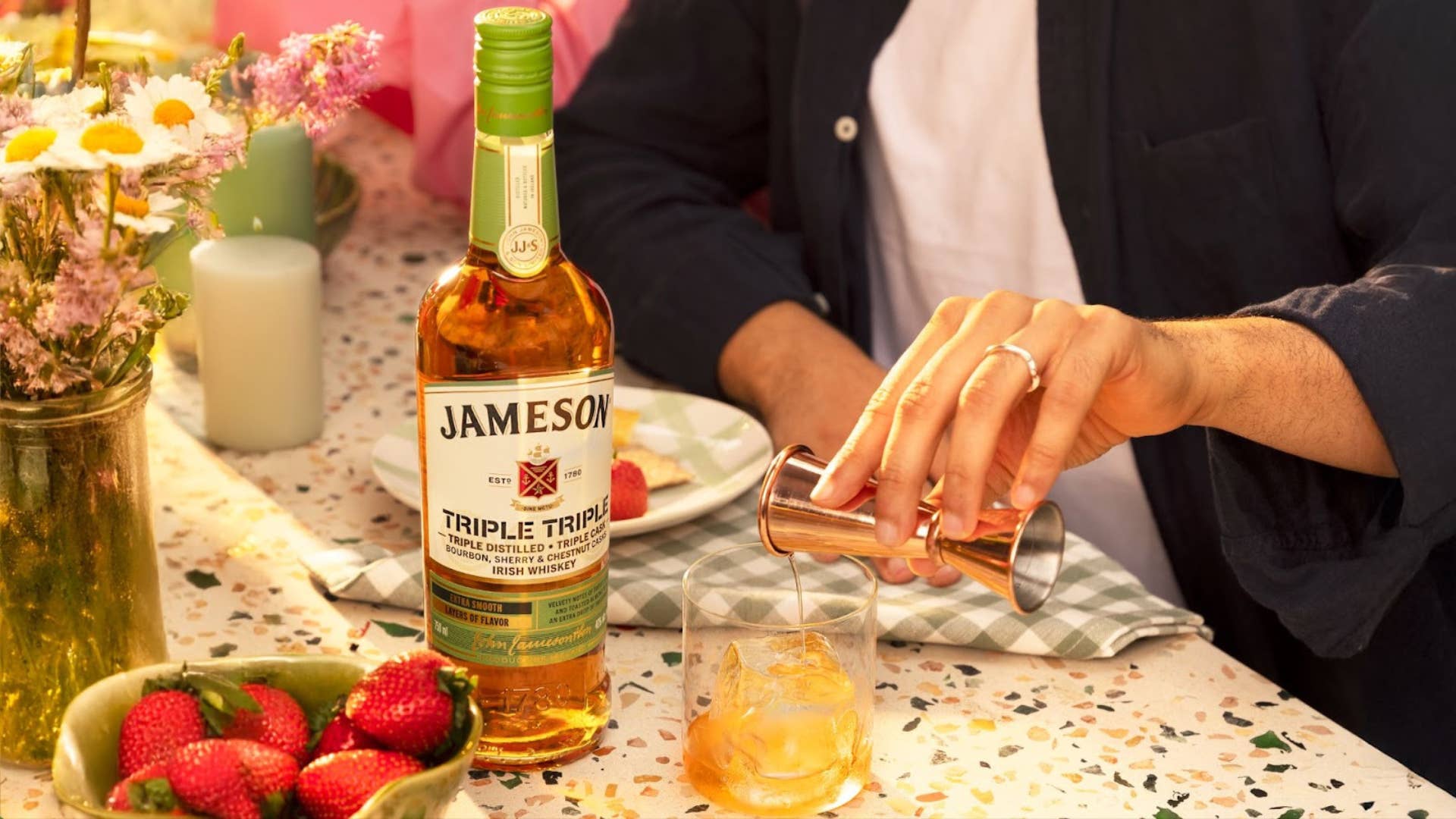 1920x1080 Jameson Releases Beloved Special Edition Whiskey in the U.S. for the First Time's Journal