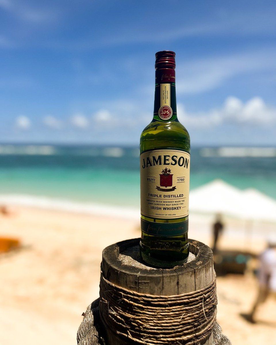 960x1200 Jameson Whiskey / Posts / X