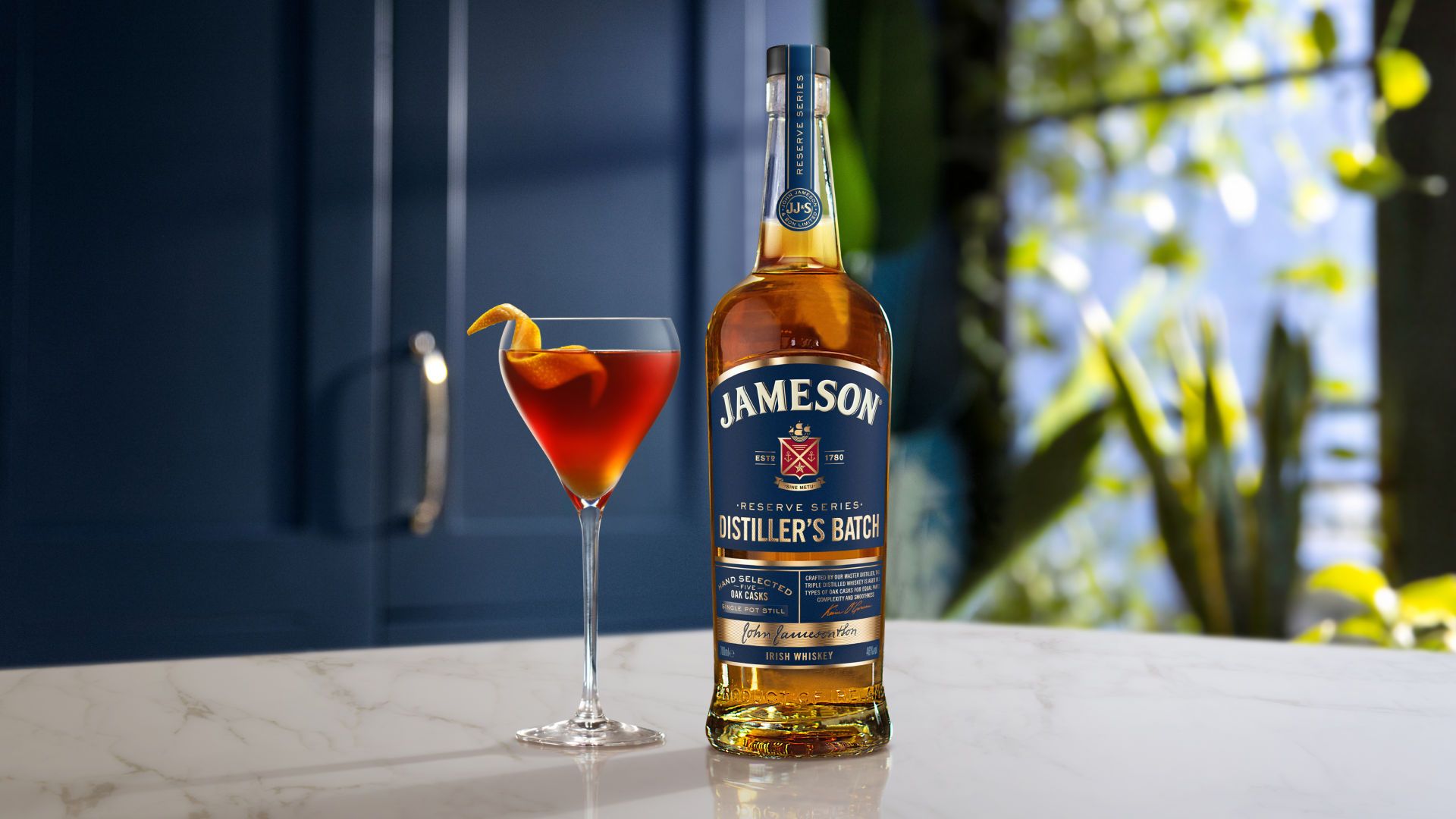1920x1080 Whiskey Cocktail Recipes. Jameson Irish Whiskey