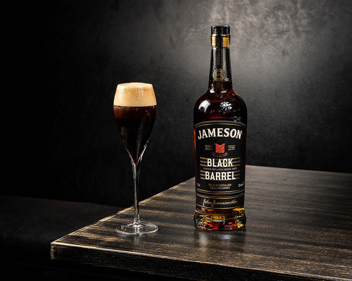 1126x901 Jameson Black Barrel