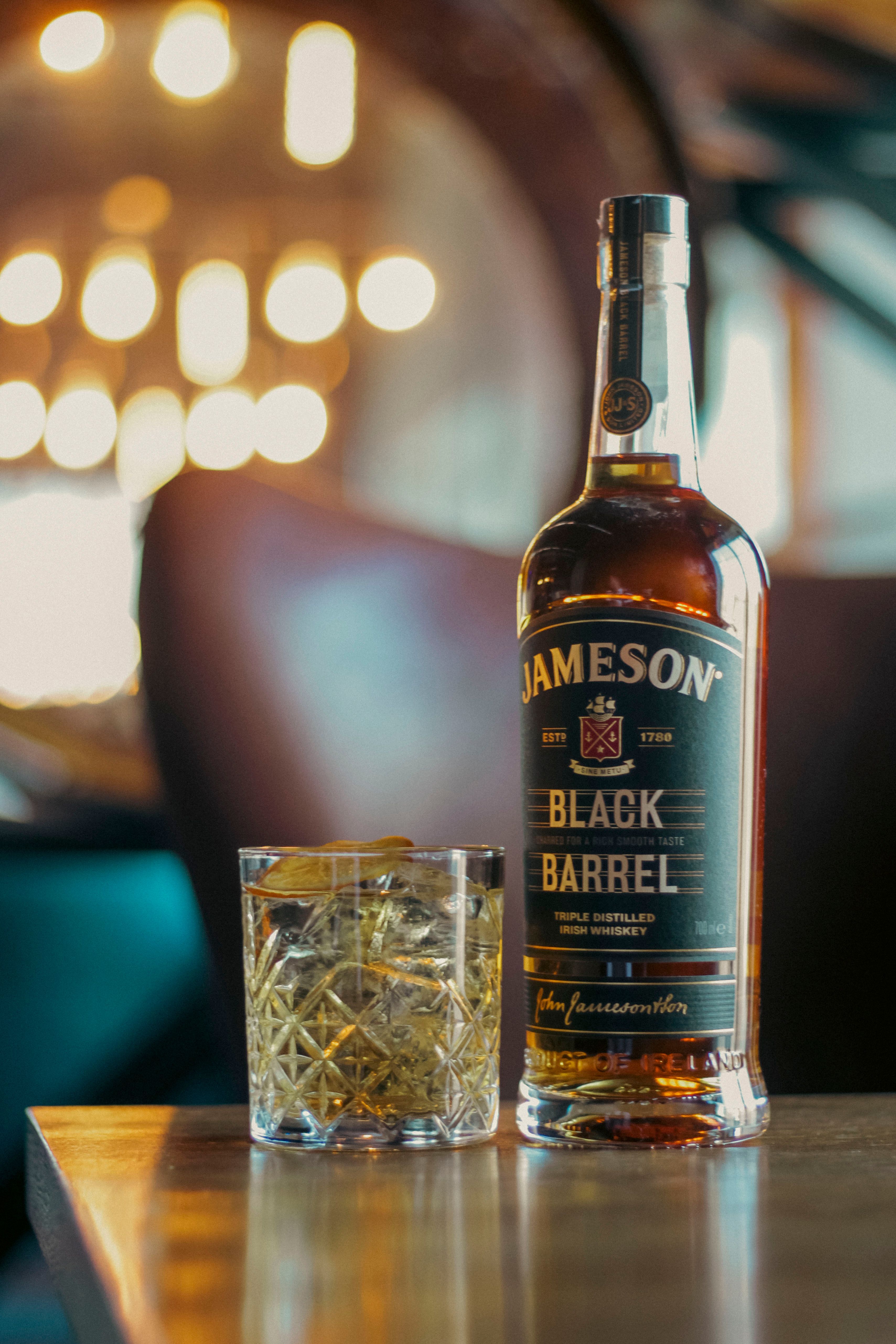 3417x5125 Jameson Whisky Photo, Download The BEST Free Jameson Whisky & HD Image