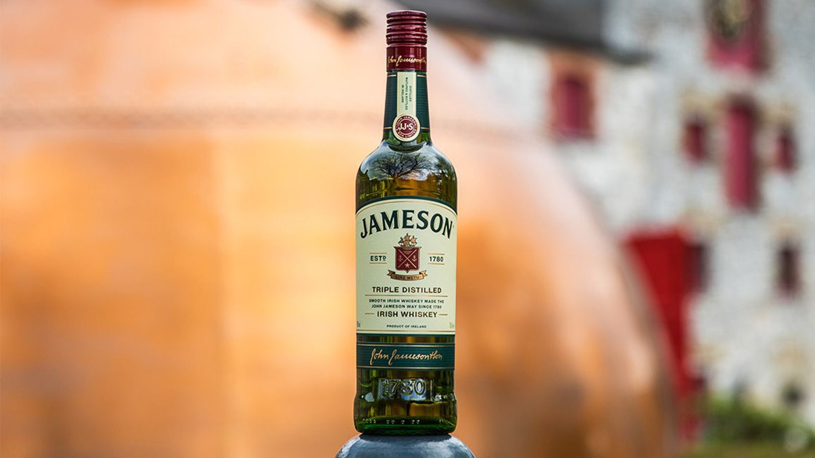 1600x900 Jameson Irish Whiskey: The Ultimate Bottle Guide
