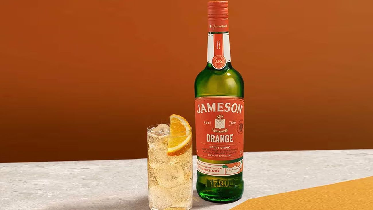 1300x733 Jameson Irish Whiskey Orange