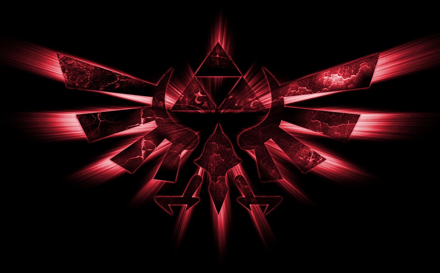 1445x897 Free Hyrule (The Legend Of Zelda) 4K Wallpaper & Desktop HD Background for PC