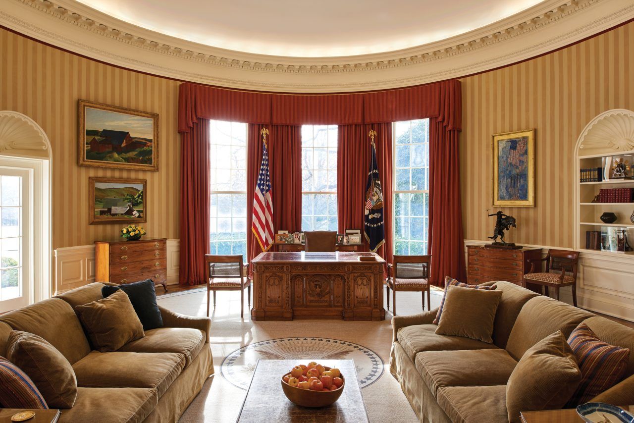 1280x854 How Shonda Rhimes Built Her Oval Office