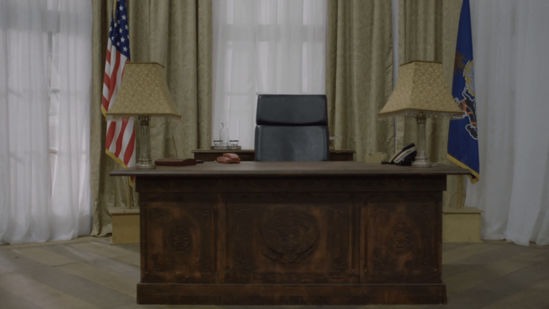 1920x1080 The Oval Office Stock Footage: Royalty Free Video Clips