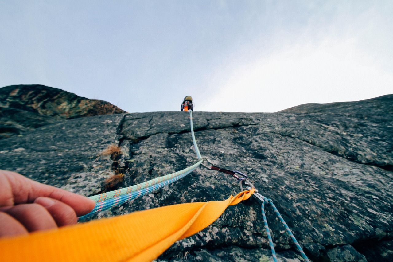 1280x853 Free Rock Climbing Equipment & Rock Climbing Image
