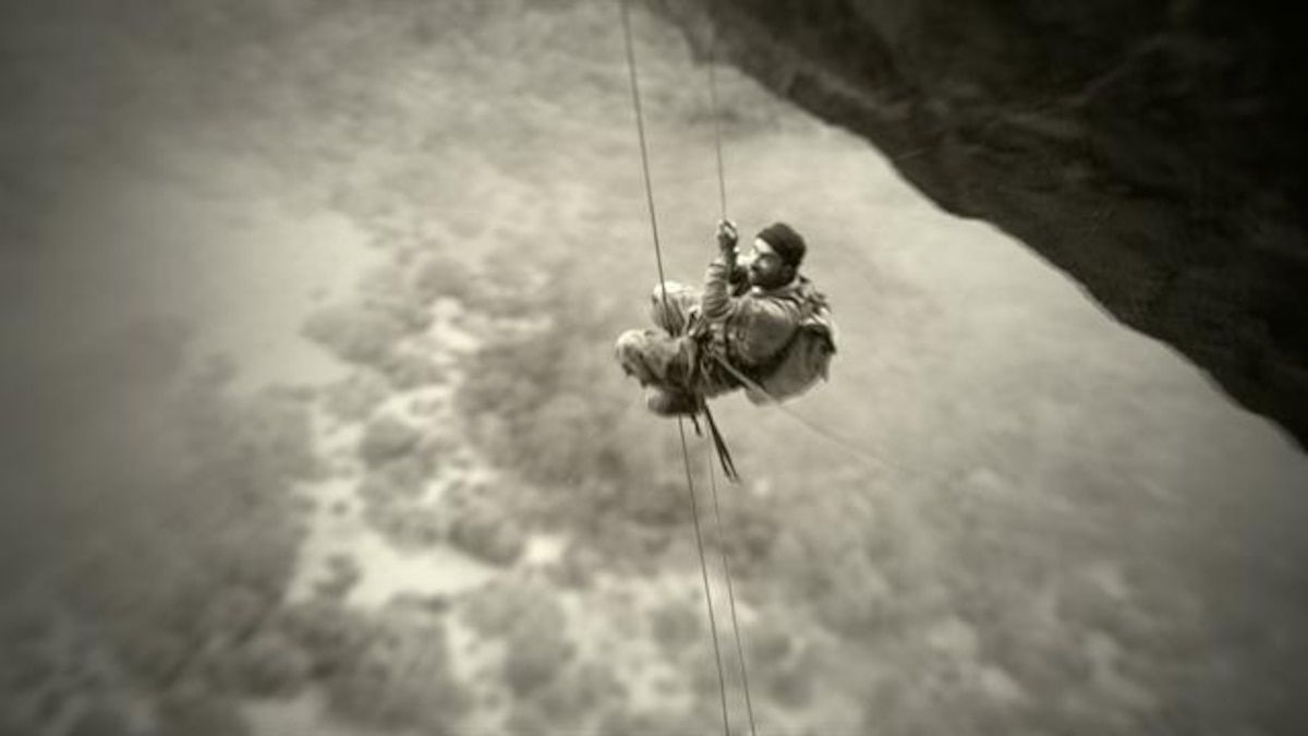 1200x675 Video: Yosemite's Climbing Pioneers Recall Venturing Up the Big Walls