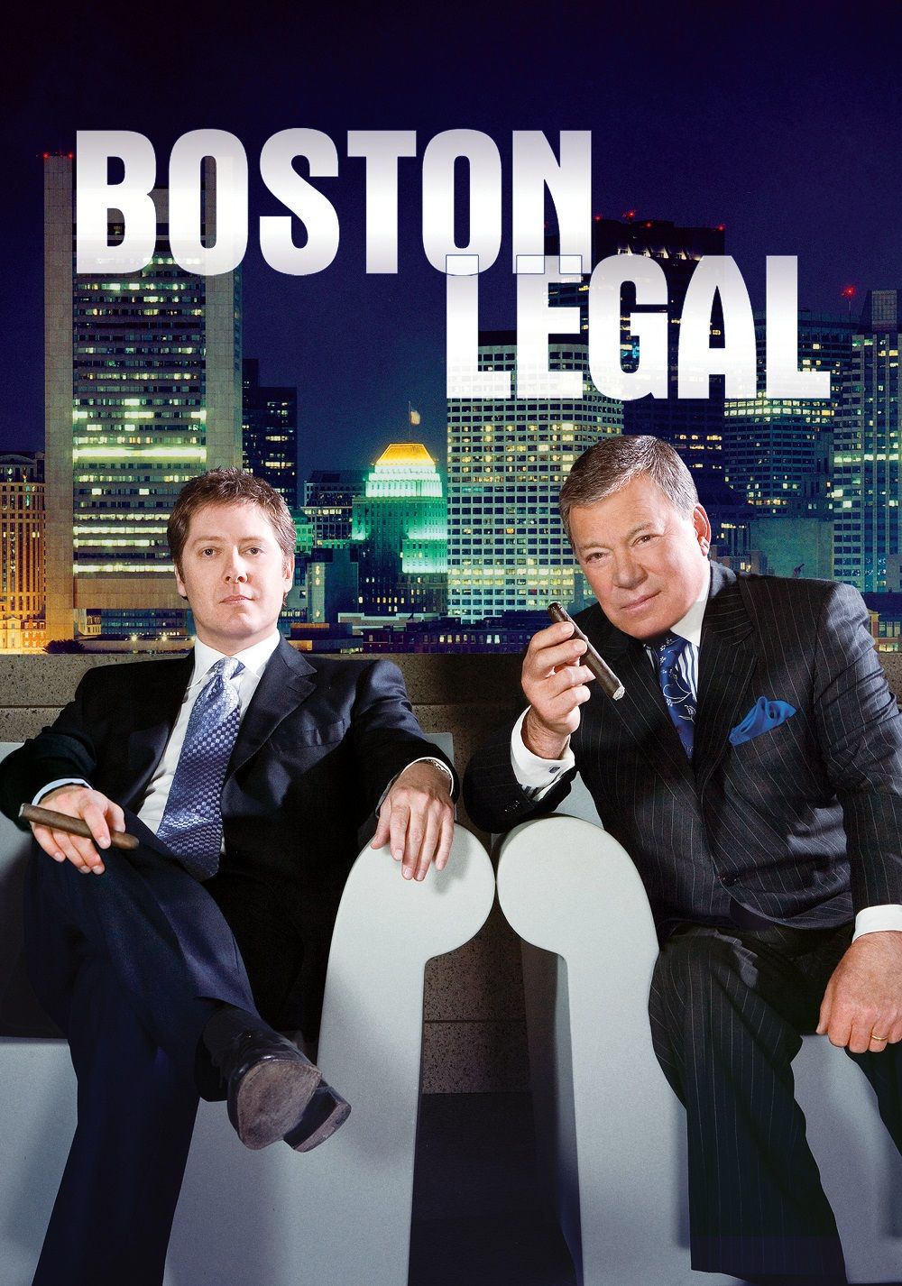 1000x1426 Boston Legal Wallpaper