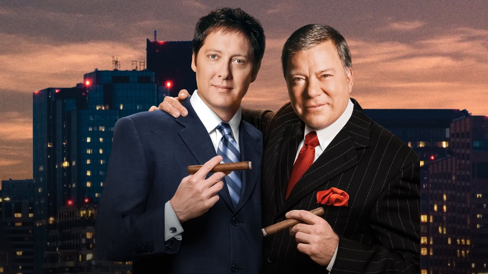 1920x1080 Boston Legal: Season 2. Where to watch streaming and online in Australia