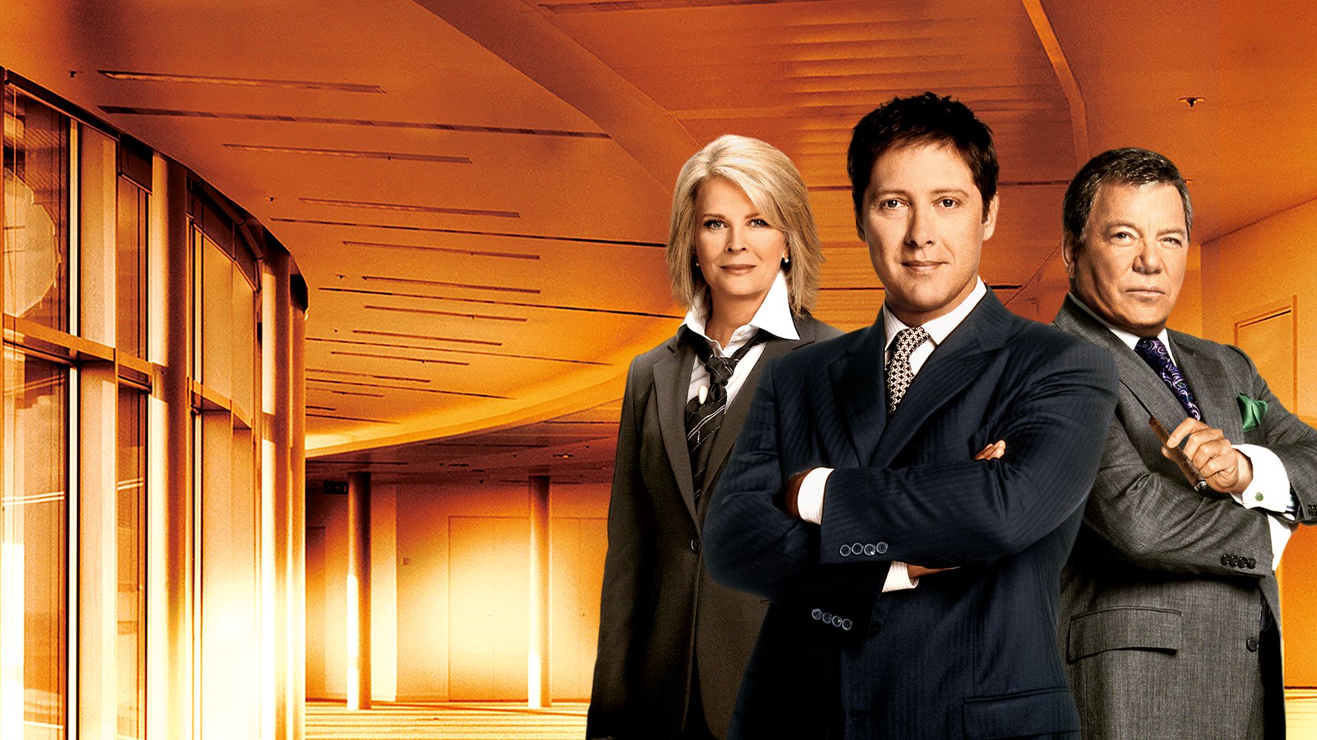 1920x1080 Prime Video: Boston Legal Season 1