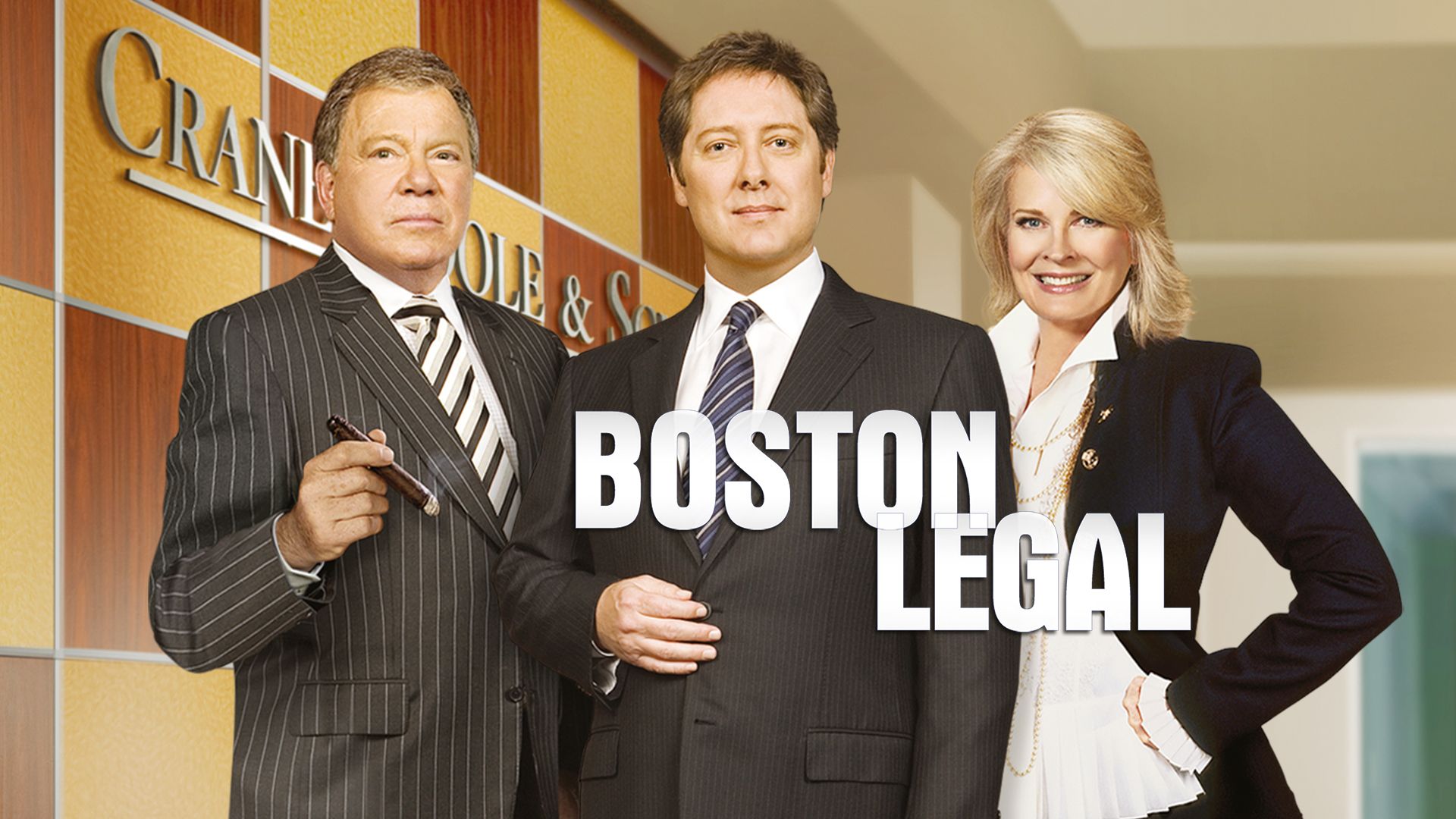 1920x1080 Prime Video: Boston Legal Season 3