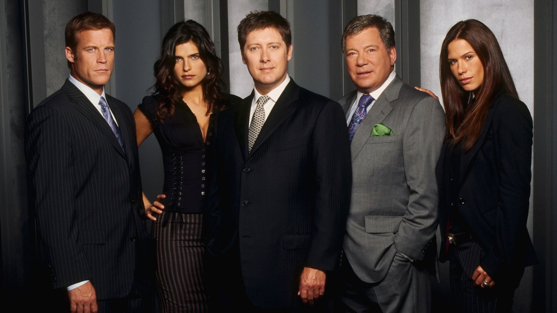 1920x1080 Boston Legal (TV Series 2004)