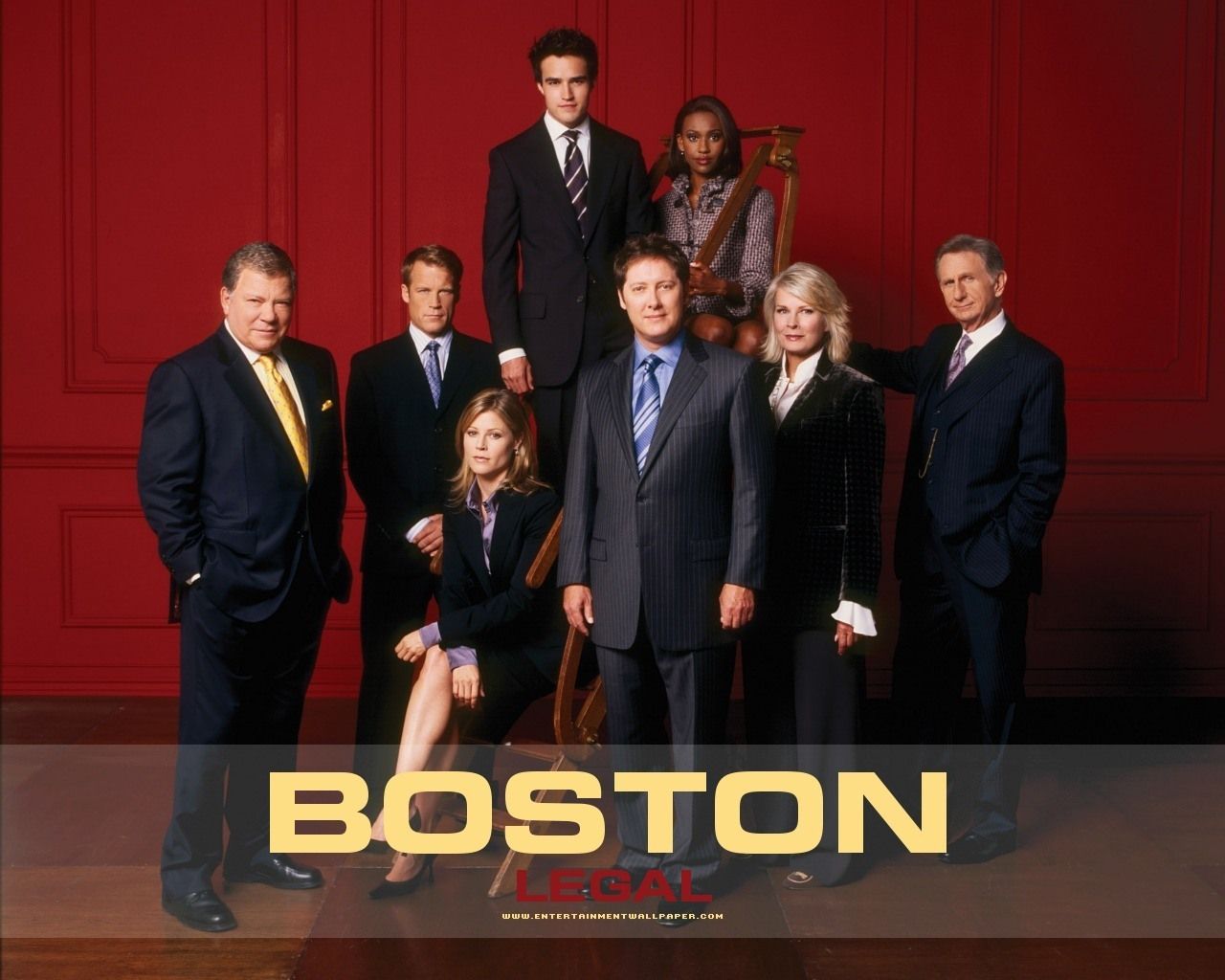 1280x1024 Boston Legal