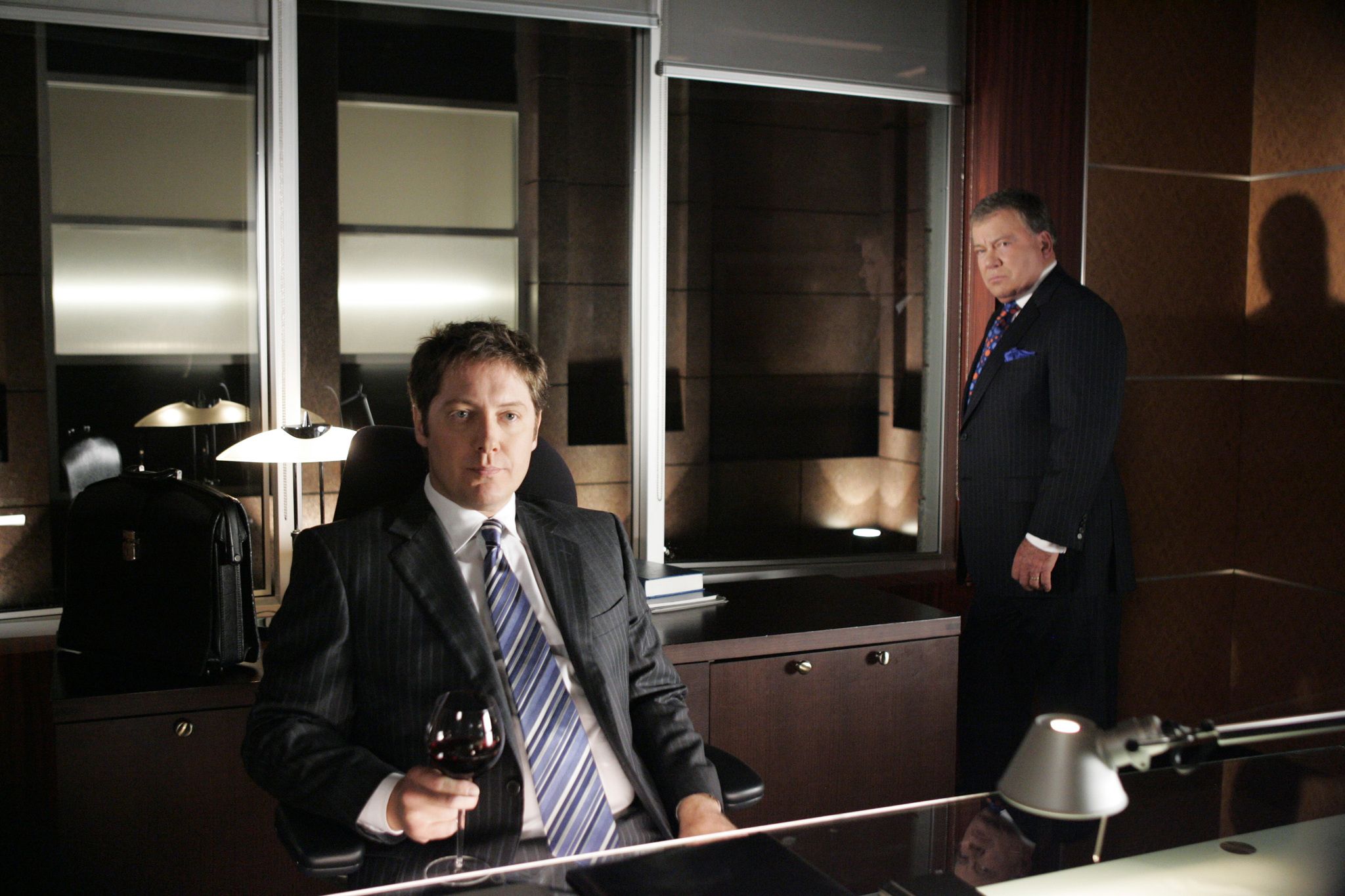 2048x1365 Boston Legal (2004)