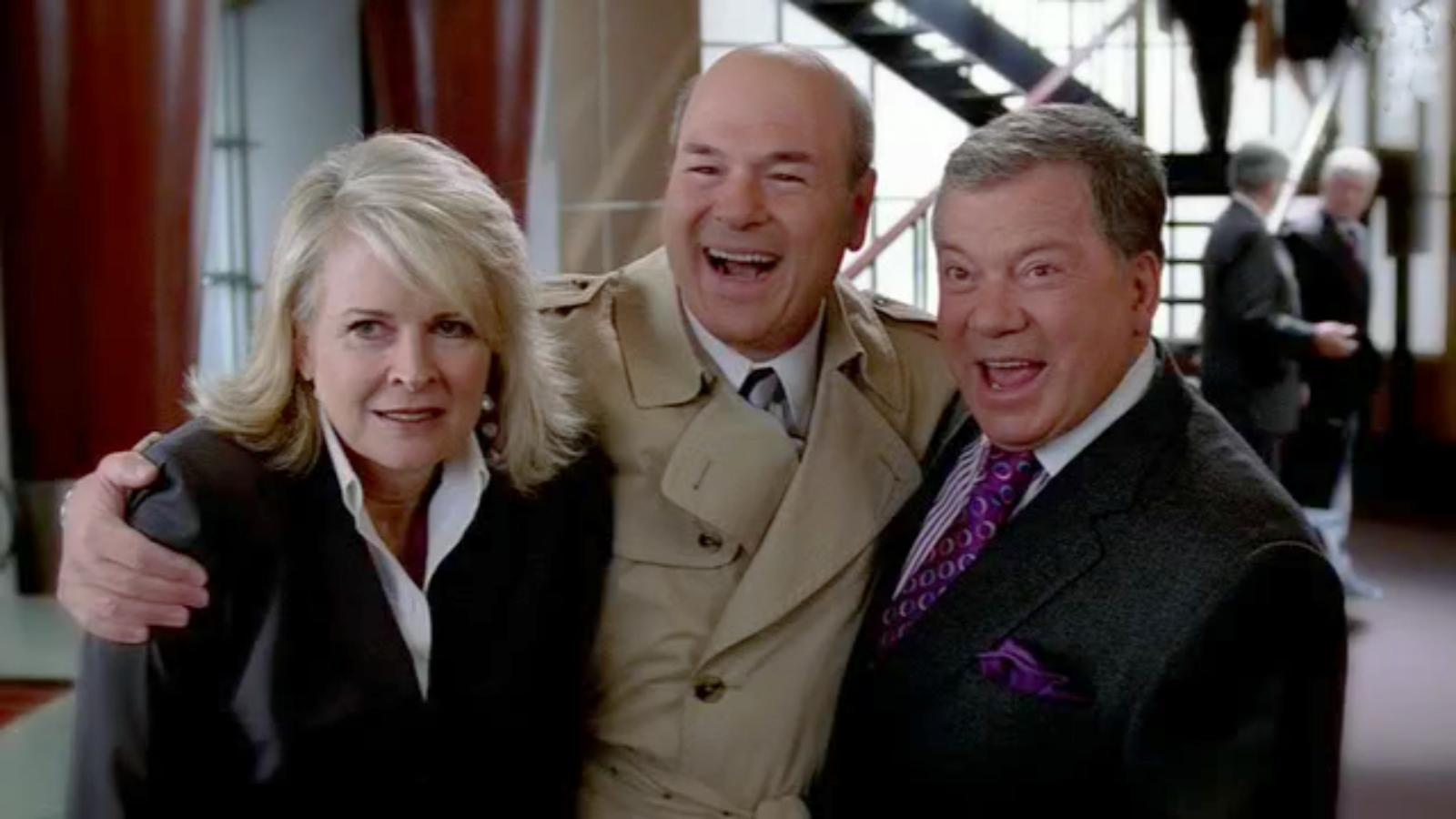 1600x900 Boston Legal Deep End of the Poole (TV Episode 2006)