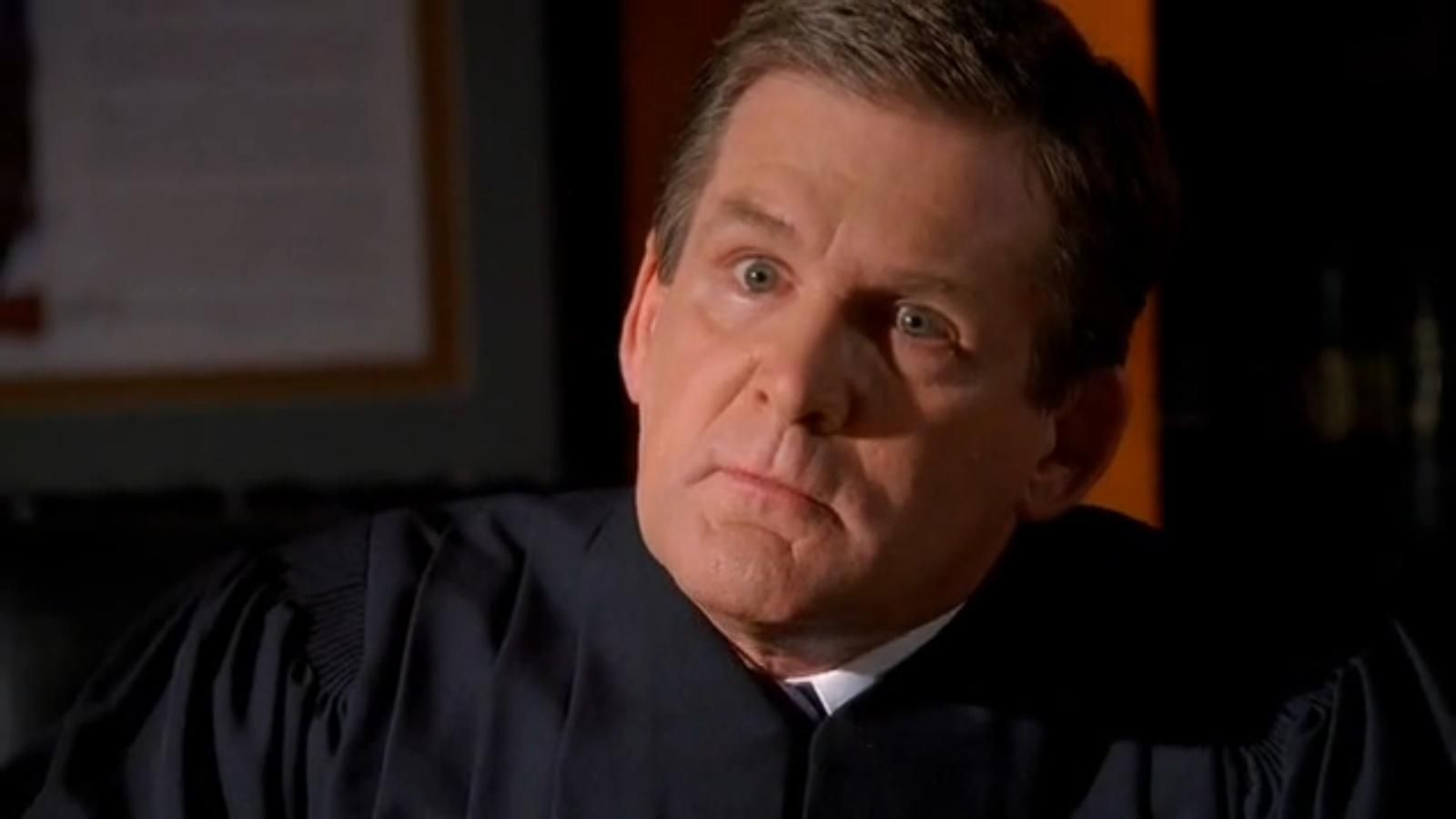 1600x900 Boston Legal Desperately Seeking Shirley (TV Episode 2006)