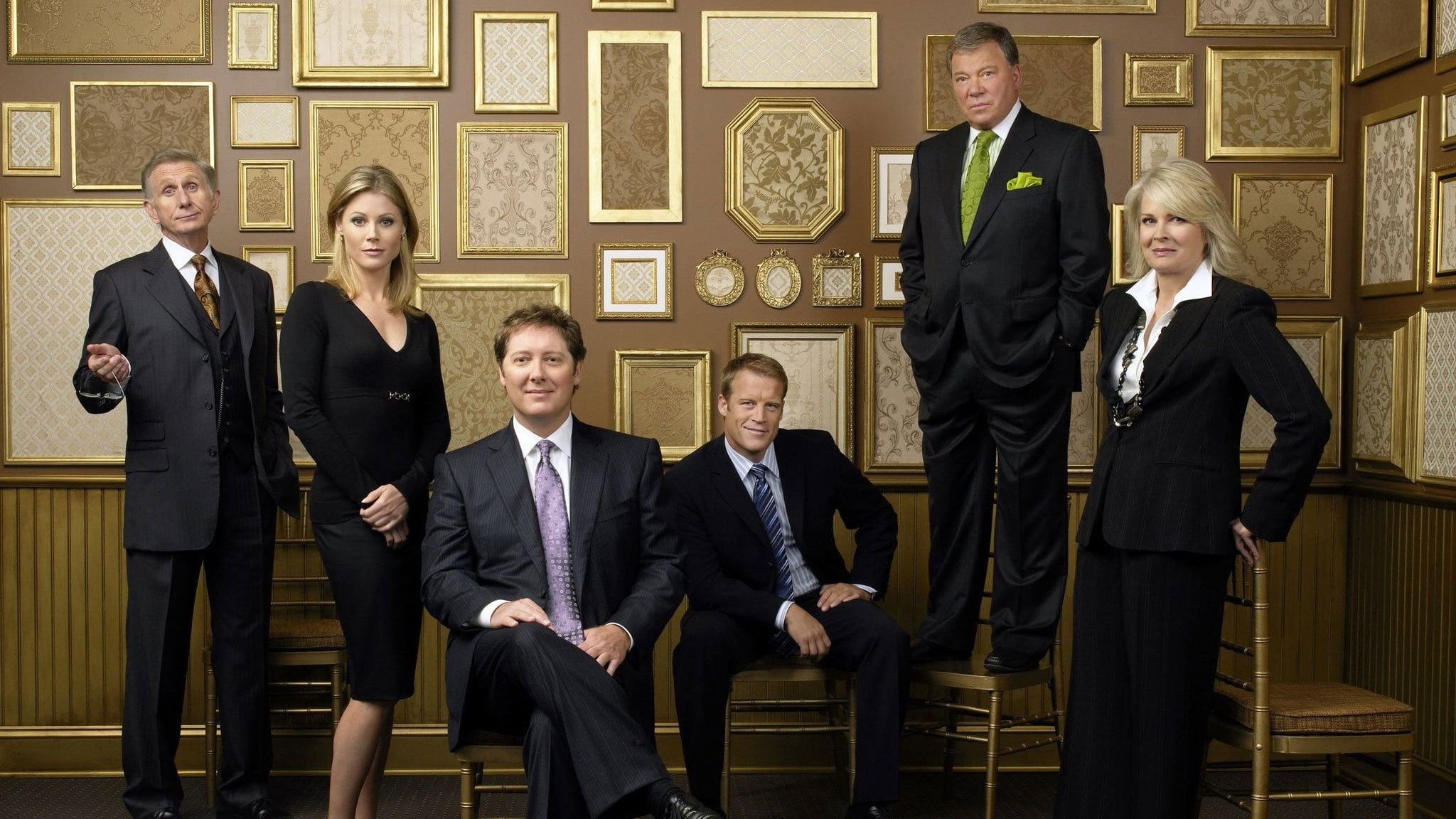 2048x1152 Boston Legal (TV Series 2004)
