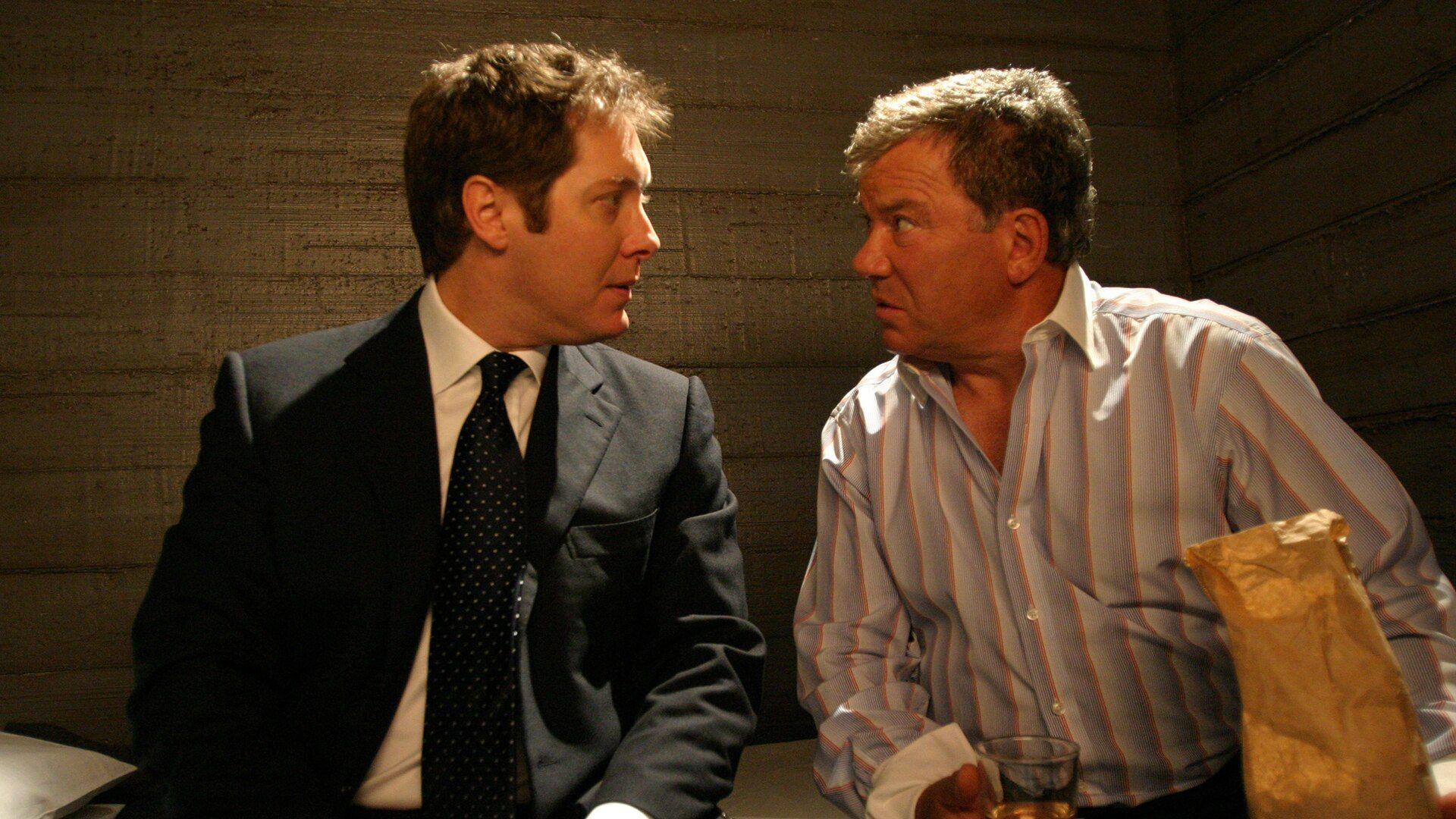 1920x1080 Watch Boston Legal. Stream free on Channel 4