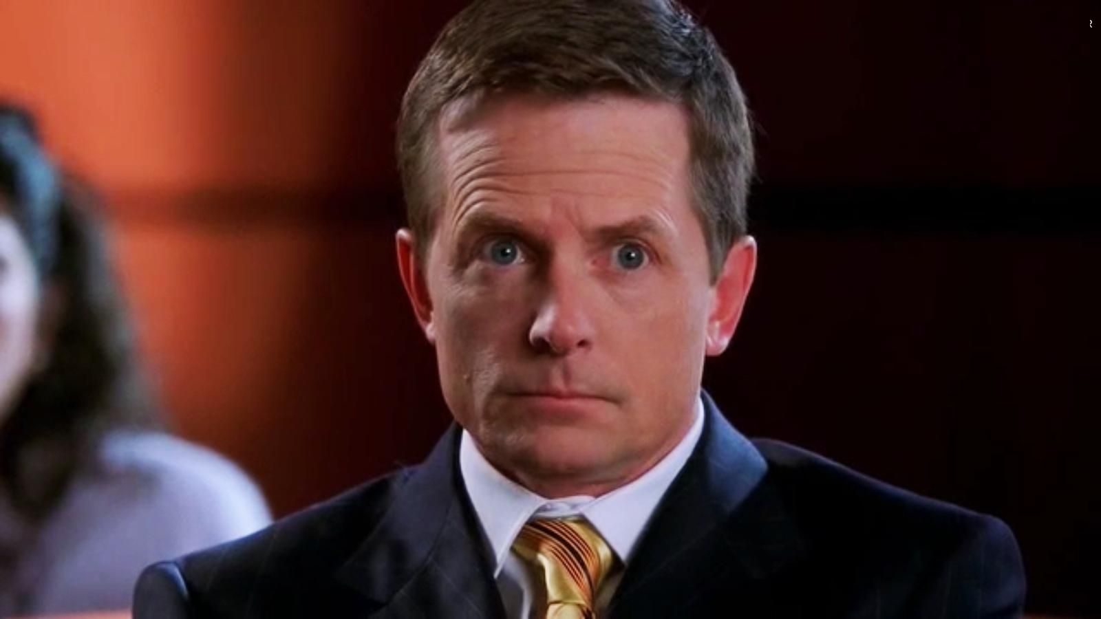 1600x900 Boston Legal The Cancer Man Can (TV Episode 2006)