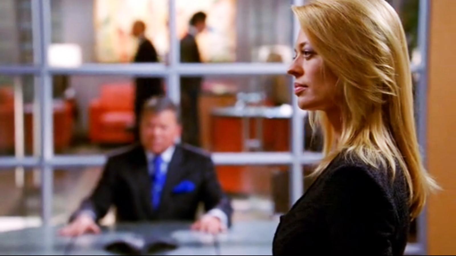 1600x900 Boston Legal BL: Los Angeles (TV Episode 2006)