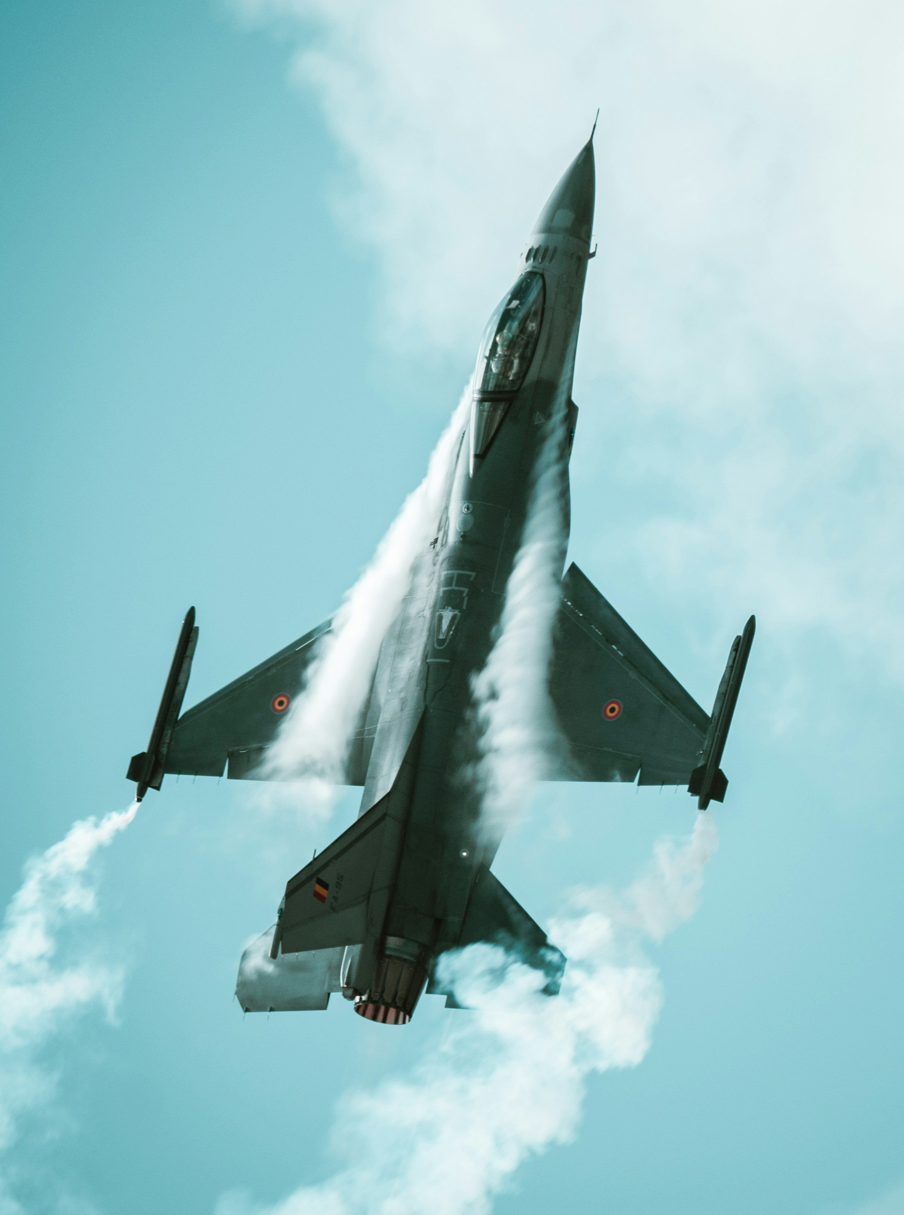 3000x4031 Fighter Aircraft Picture. Download Free Image