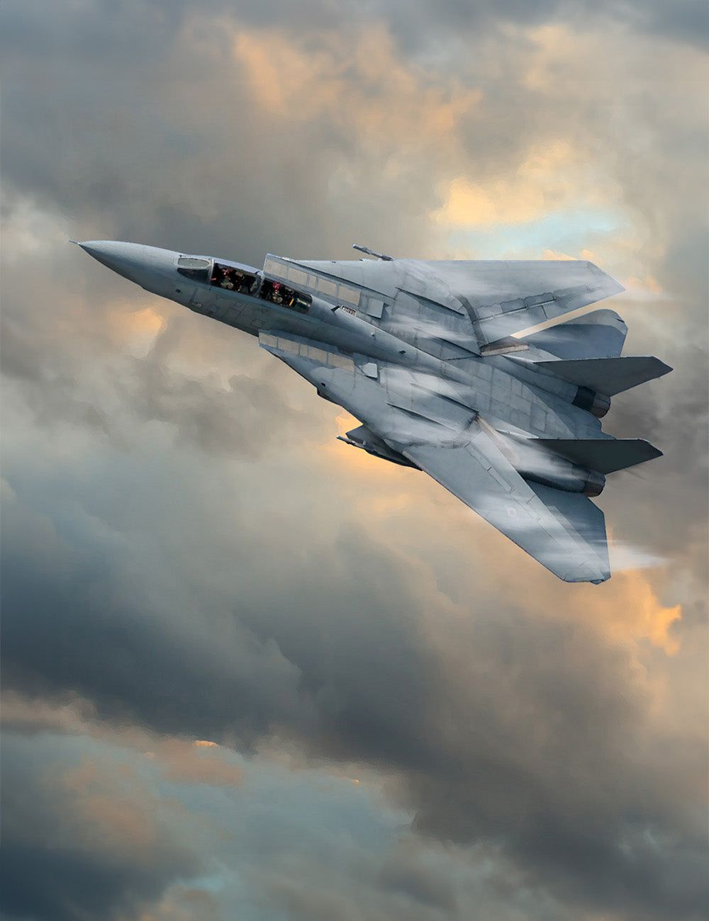 1000x1300 PlaneTags a Piece of Aviation History