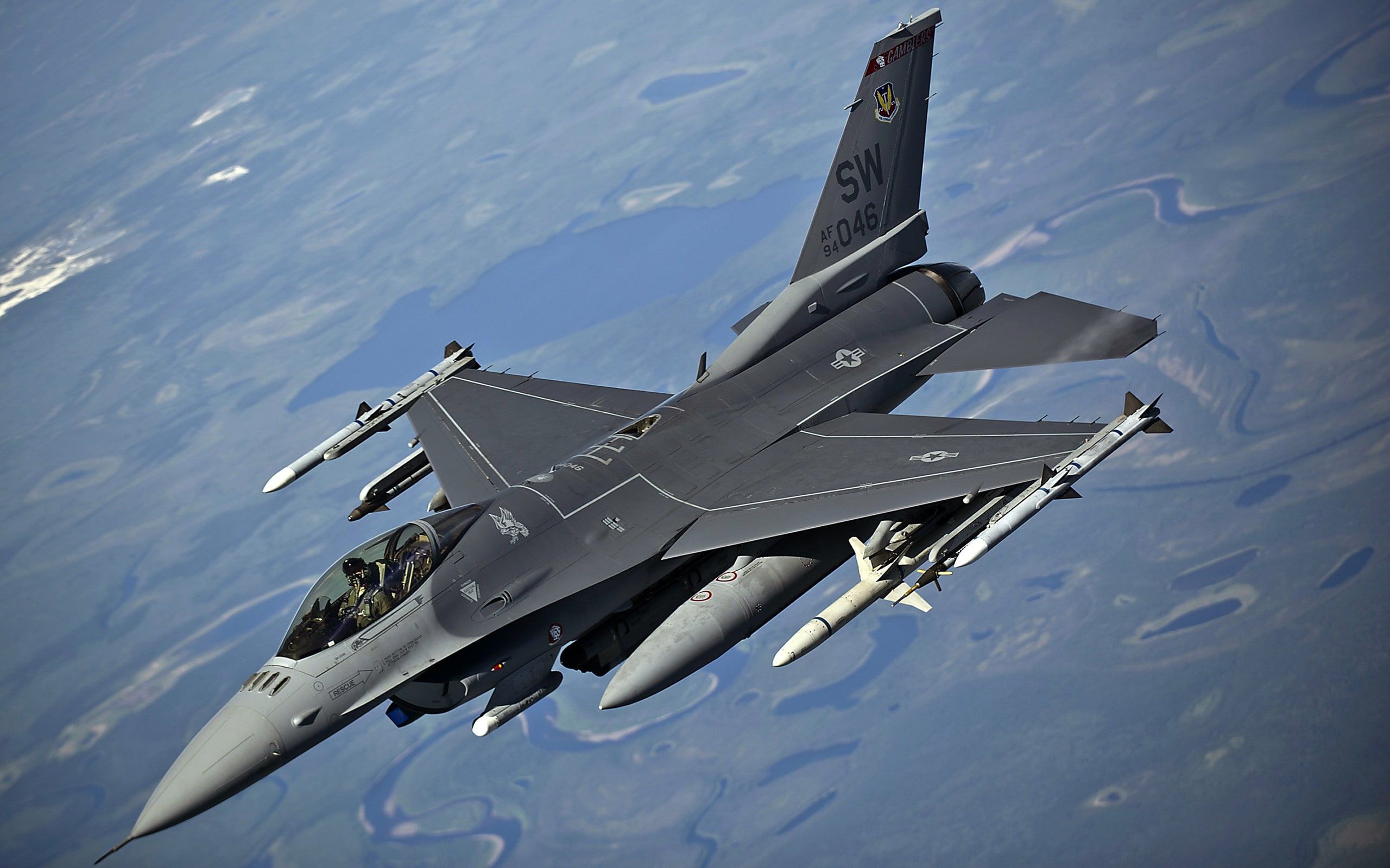 2560x1600 General Dynamics F 16 Fighting Falcon Aircraft Military Aircraft Us Air Force Wallpaper 18e6ac. Virtual 303rd Fighter Group