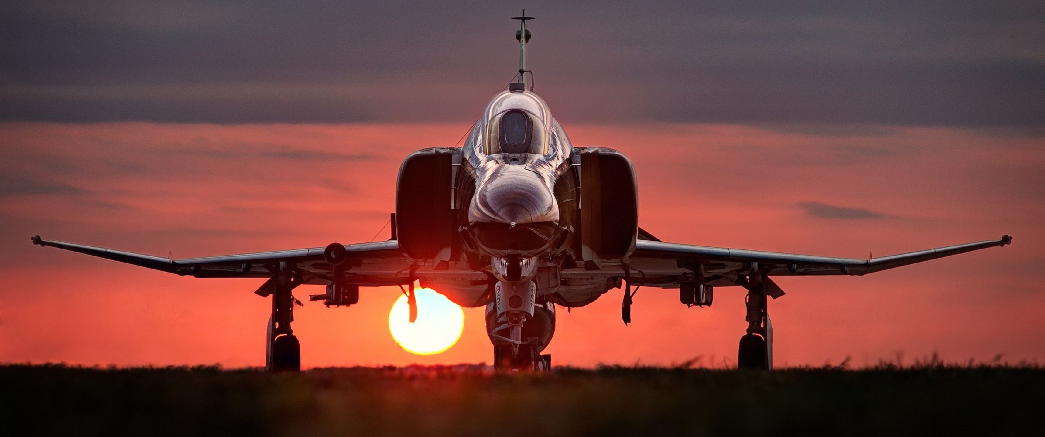 3440x1440 Military Aircraft UltraWide Quad HD 1440P , HD 4k Wallpaper, Image , Background, Photos and Picture