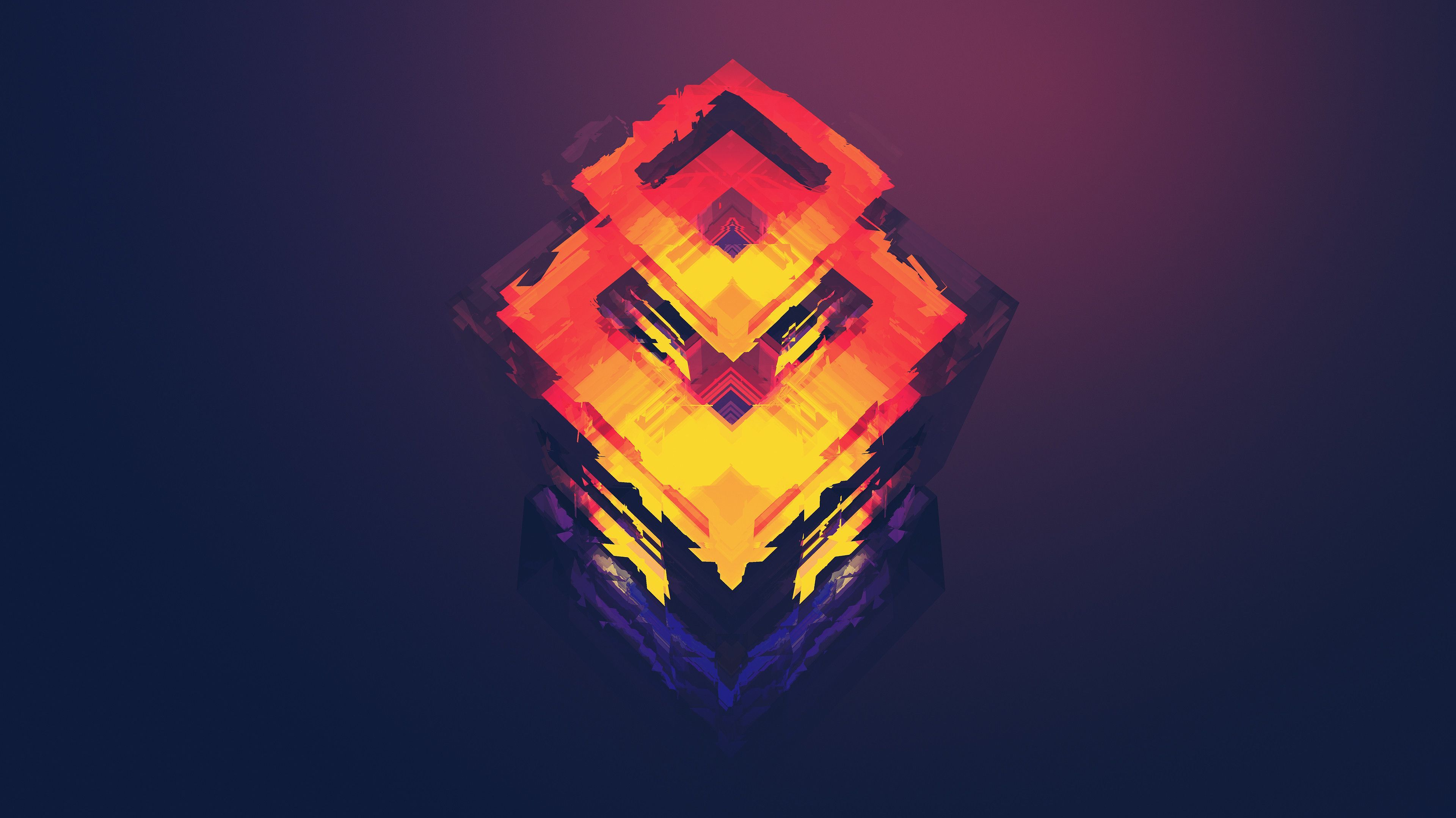 3840x2160 Abstract wallpaper from [2560x1440] to [7680x2160]