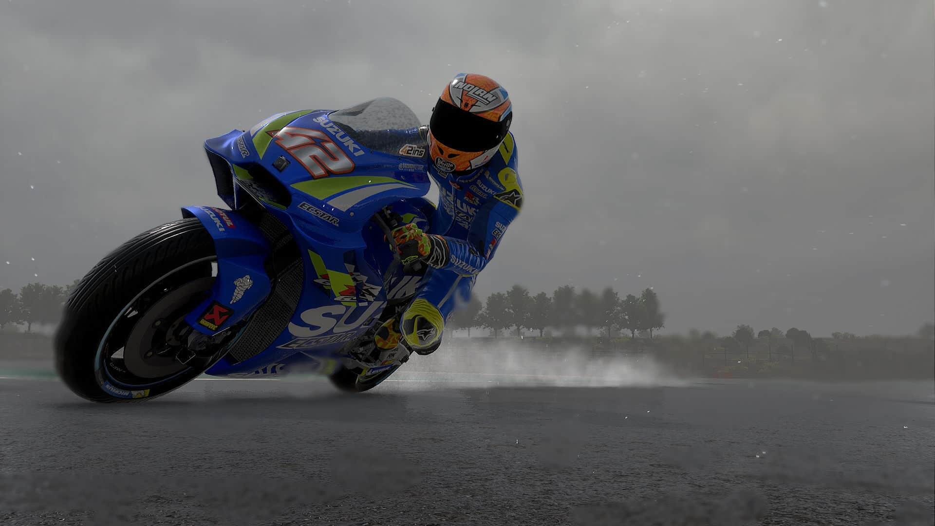 1920x1080 MotoGP 19