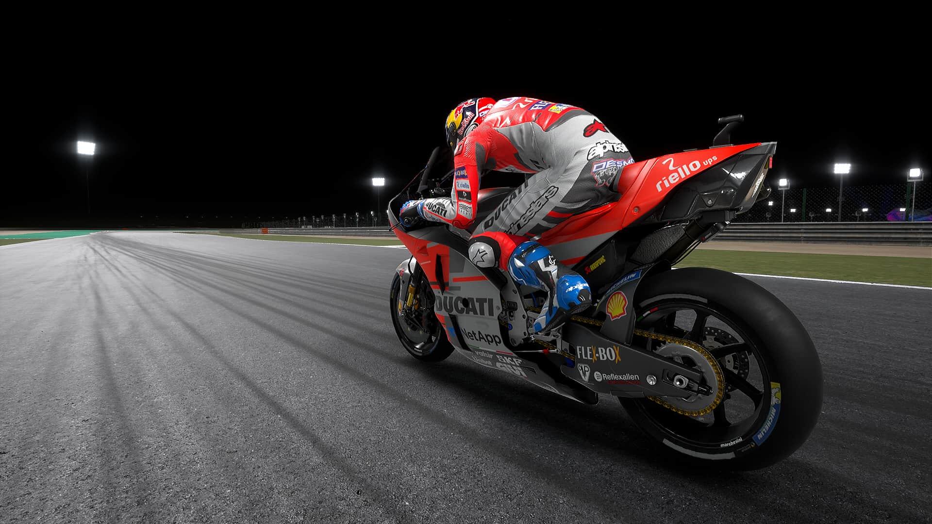 1920x1080 MotoGP 19